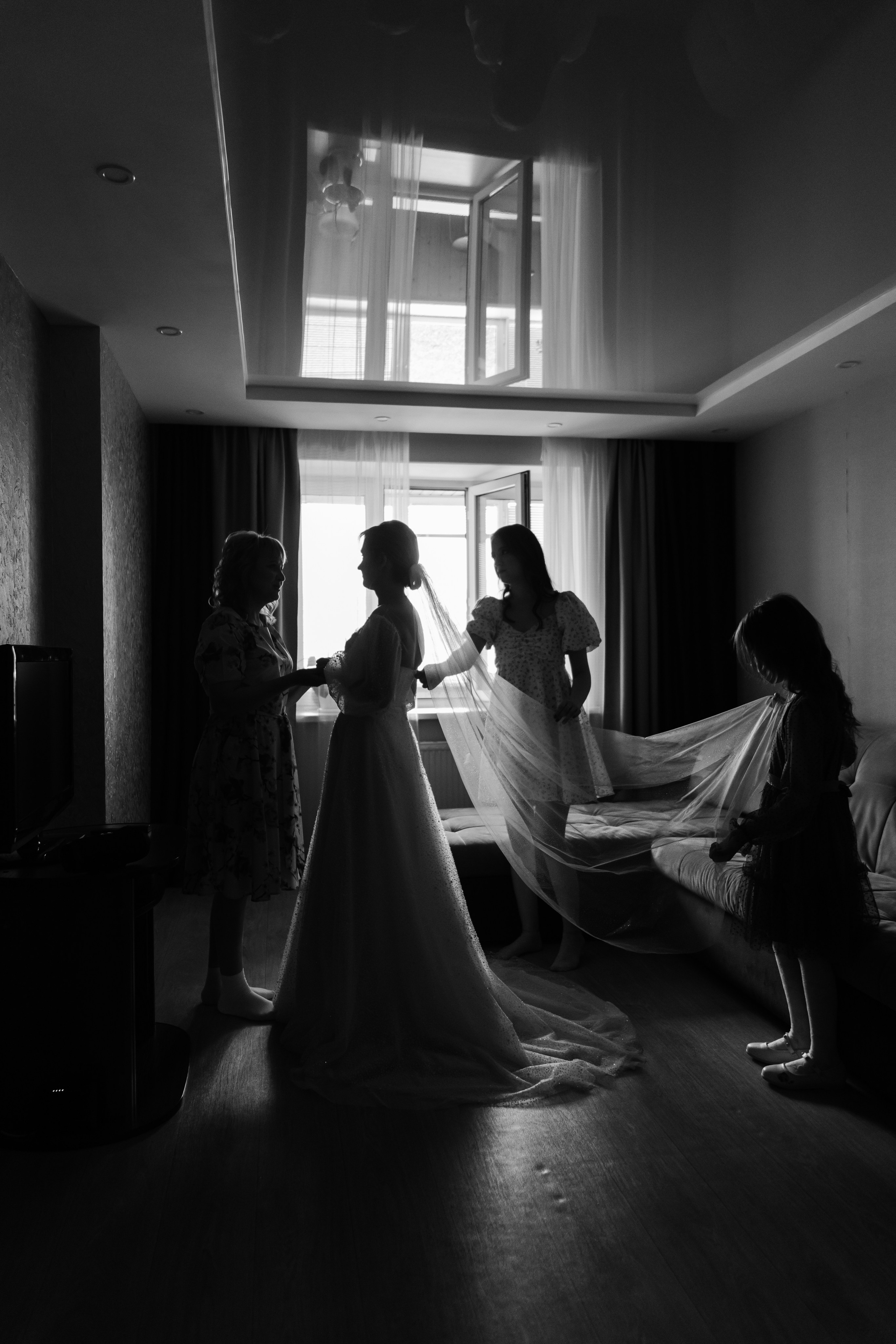 Igor & Regina. Свадебный фотограф Ильнар Асадуллин