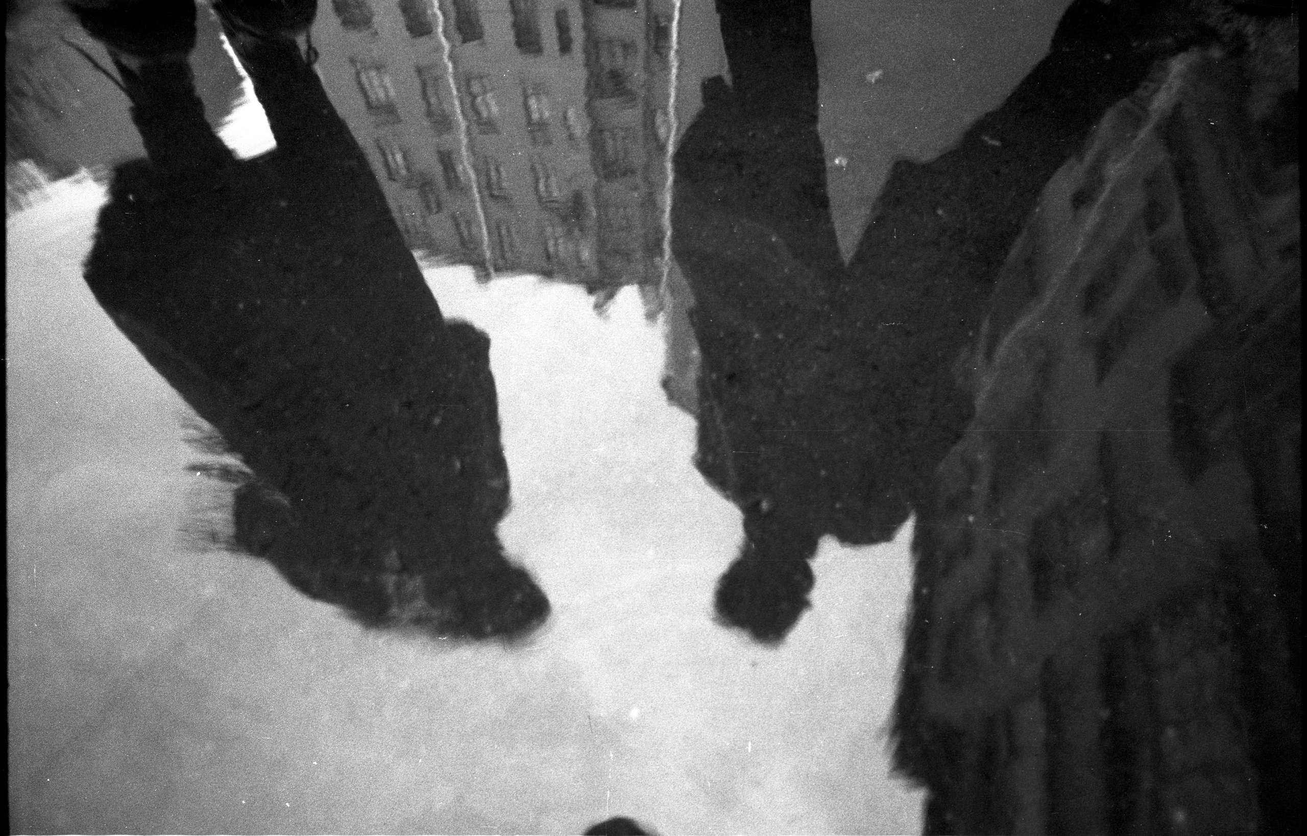 Uliza Pravdi. Портретный фотограф в Санкт-Петербурге Ольга Муранова