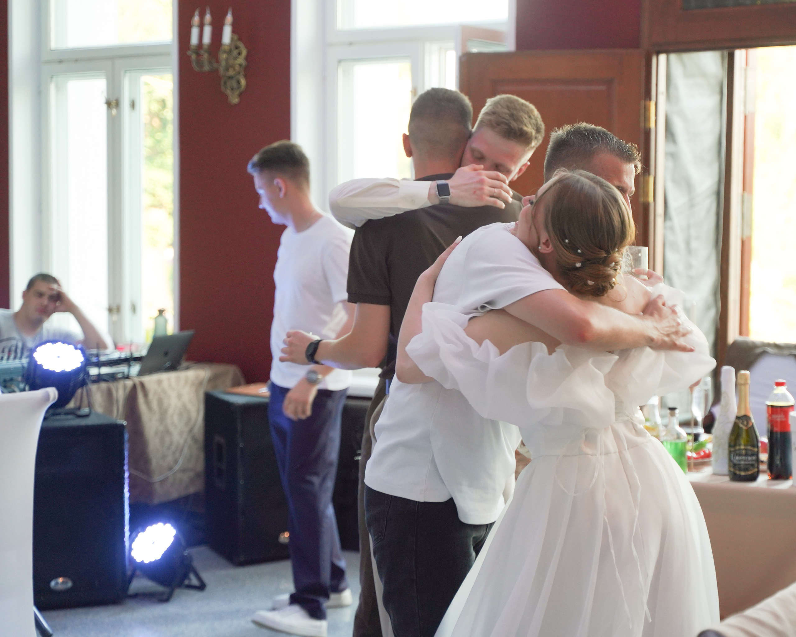 Свадебная и семейная сказка. ИРЛ — Проект