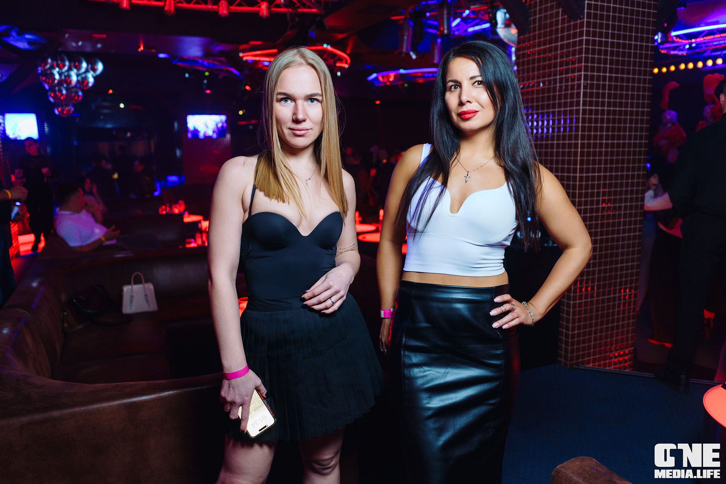 Фоторепортаж из РК Планета. One Media Life: фоторепортажи, фотоотчеты с мероприятий и заведений