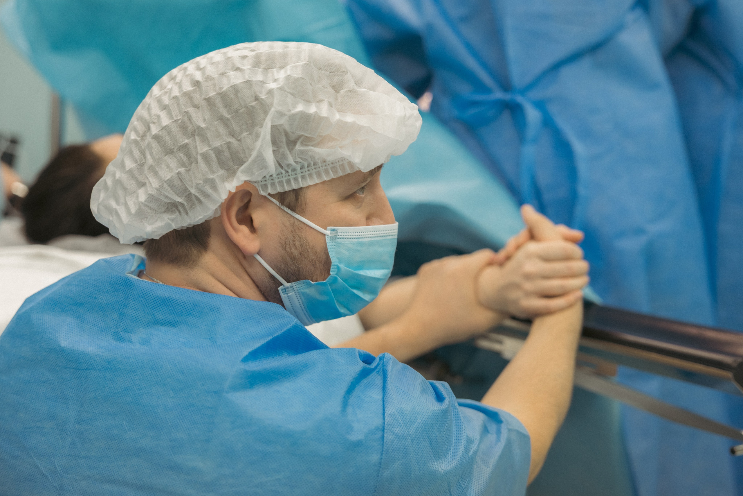 Рождение Мирославы. Фотограф на роды в Москве. Фото и видео родов. Фотопроект «Продолжение рода»