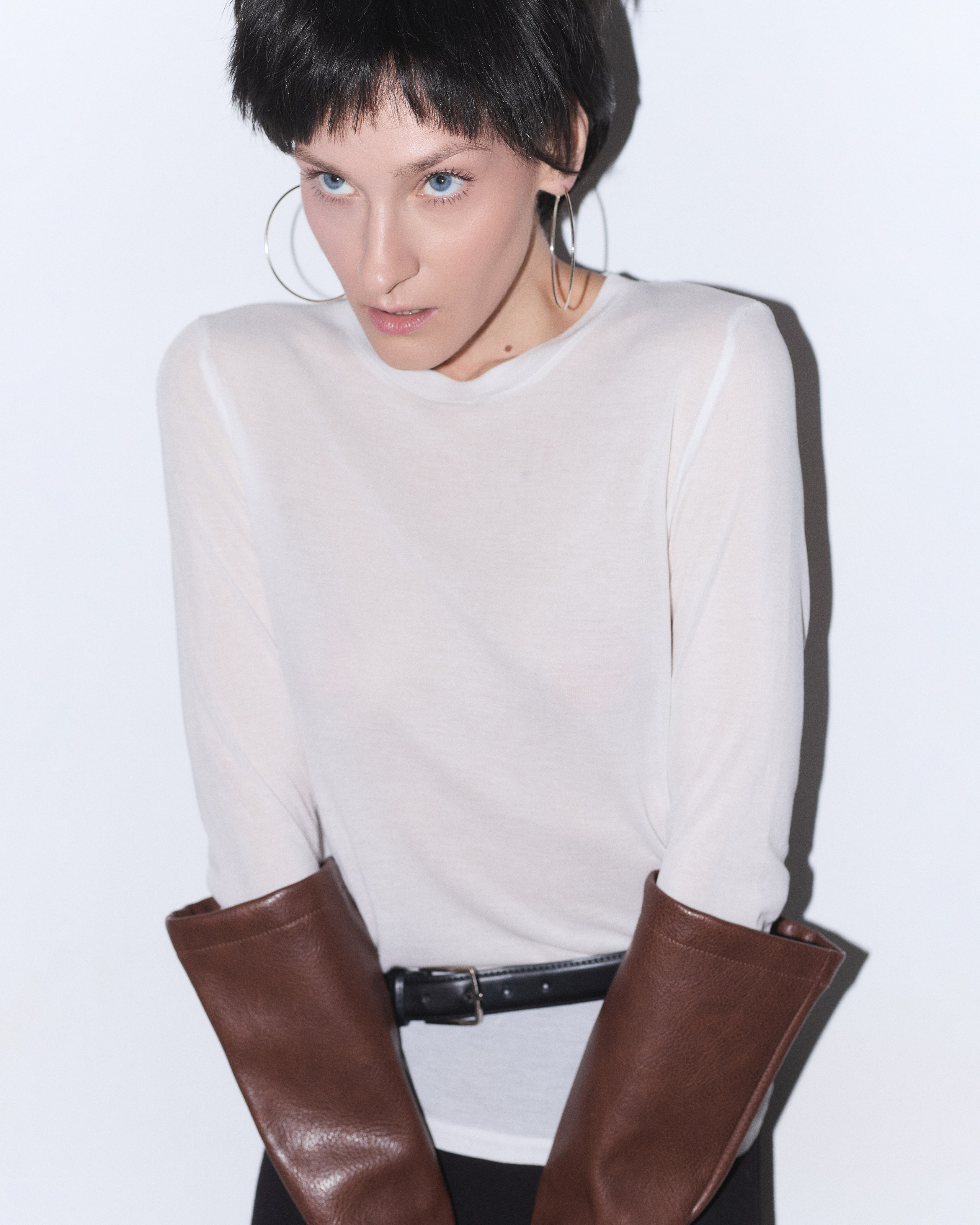 BRENDS. Ася Солопова, фотограф Тюмень