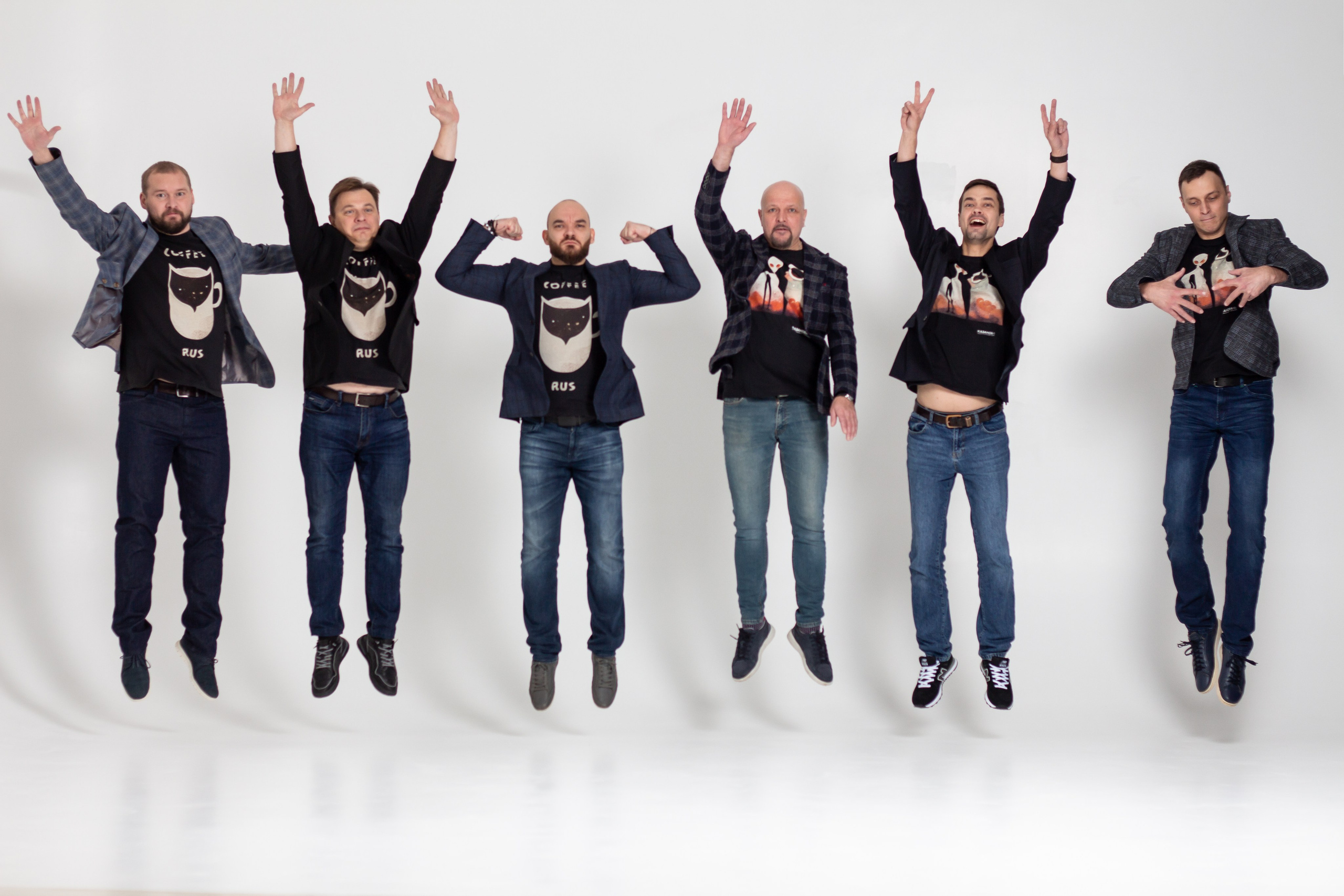 Корпоративная фотосессия для руководителей НК Казанова 69. Фотограф в Екатеринбурге Пойгина Елена