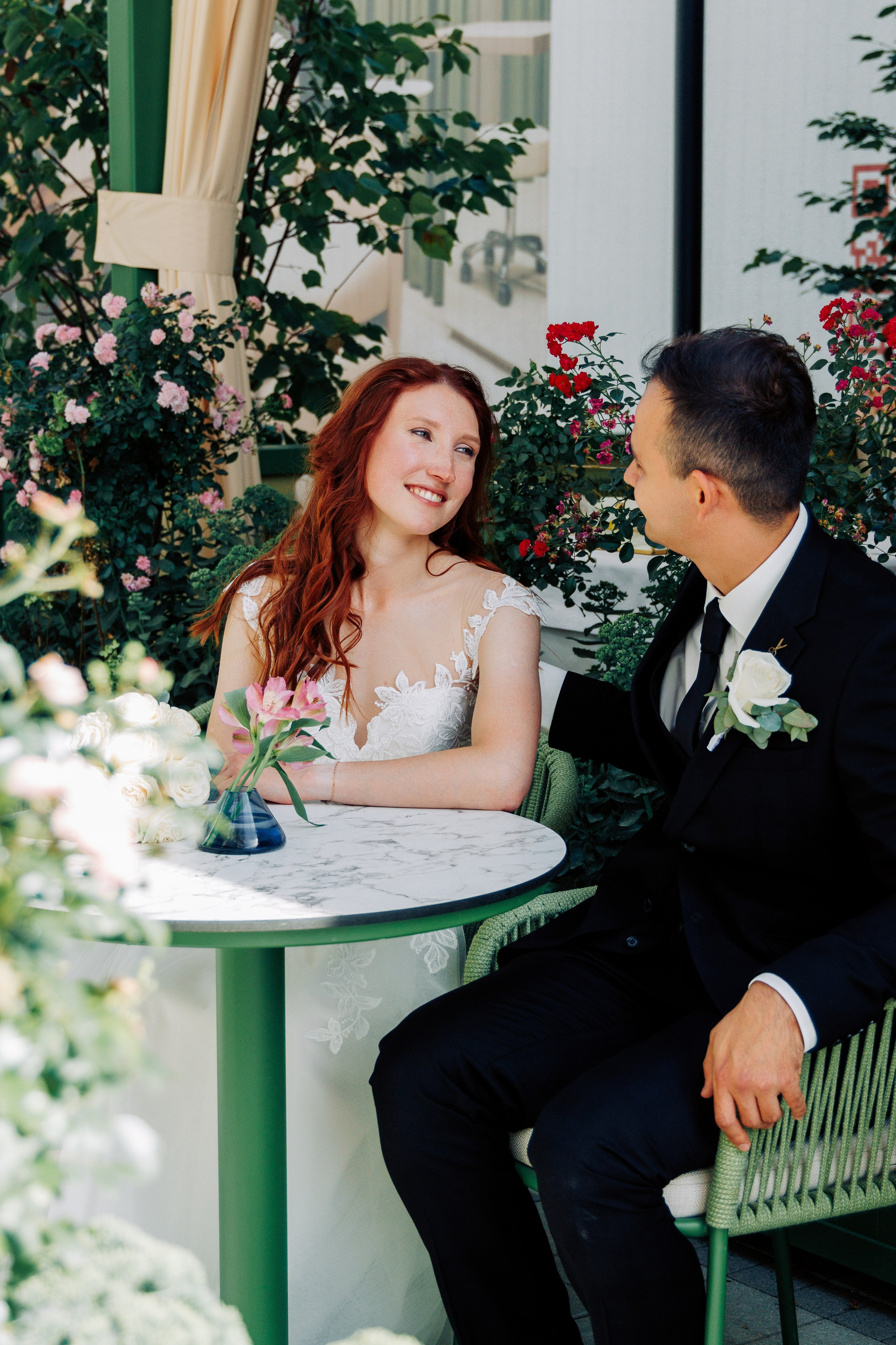 Свадьба Камиля и Анастасии — Екатеринбург | Свадебная фотосъёмка. Фотограф в Екатеринбурге Пойгина Елена