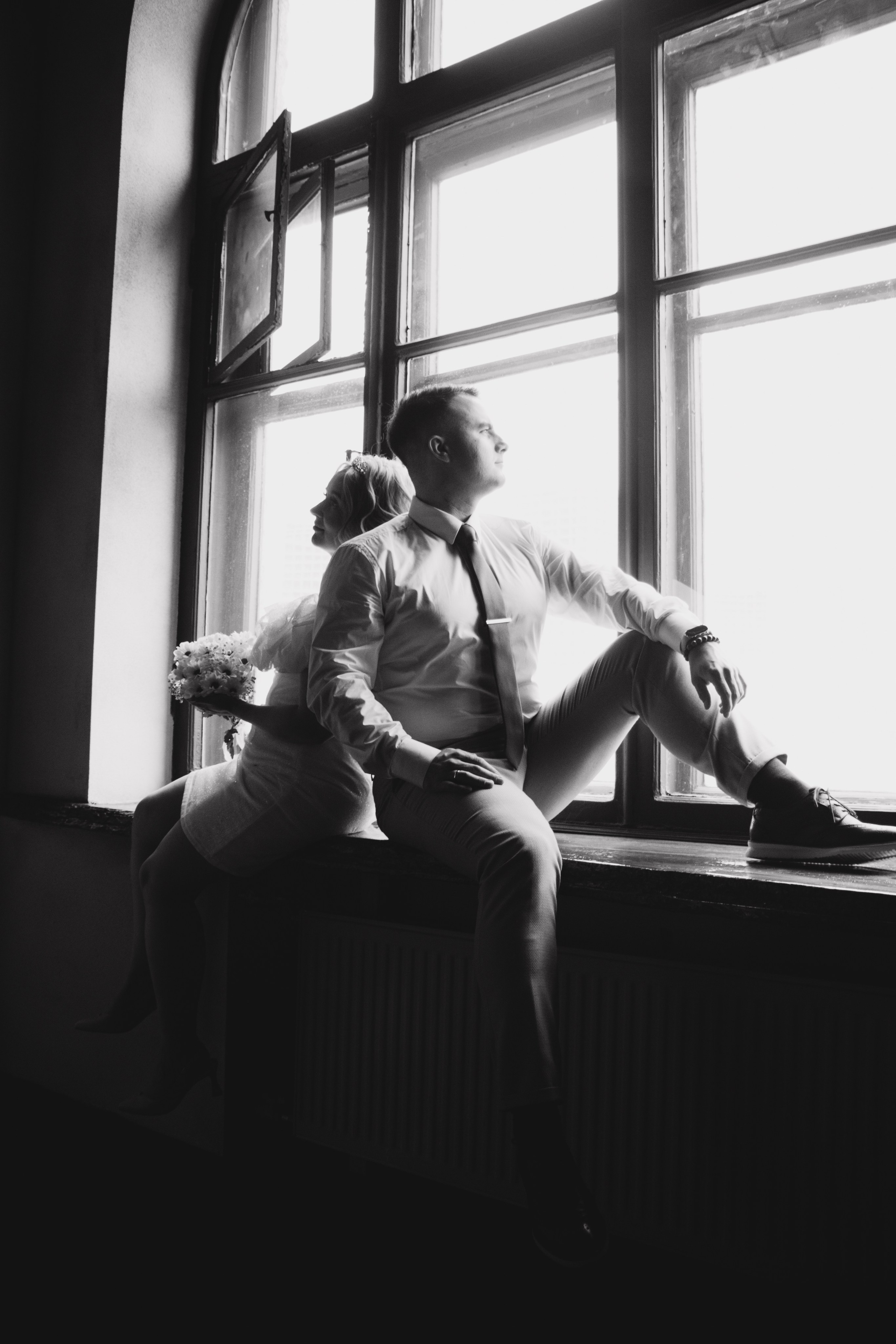 Свадебная фотосессия Екатеринбург. Иван и Анастасия. Фотограф в Екатеринбурге Пойгина Елена