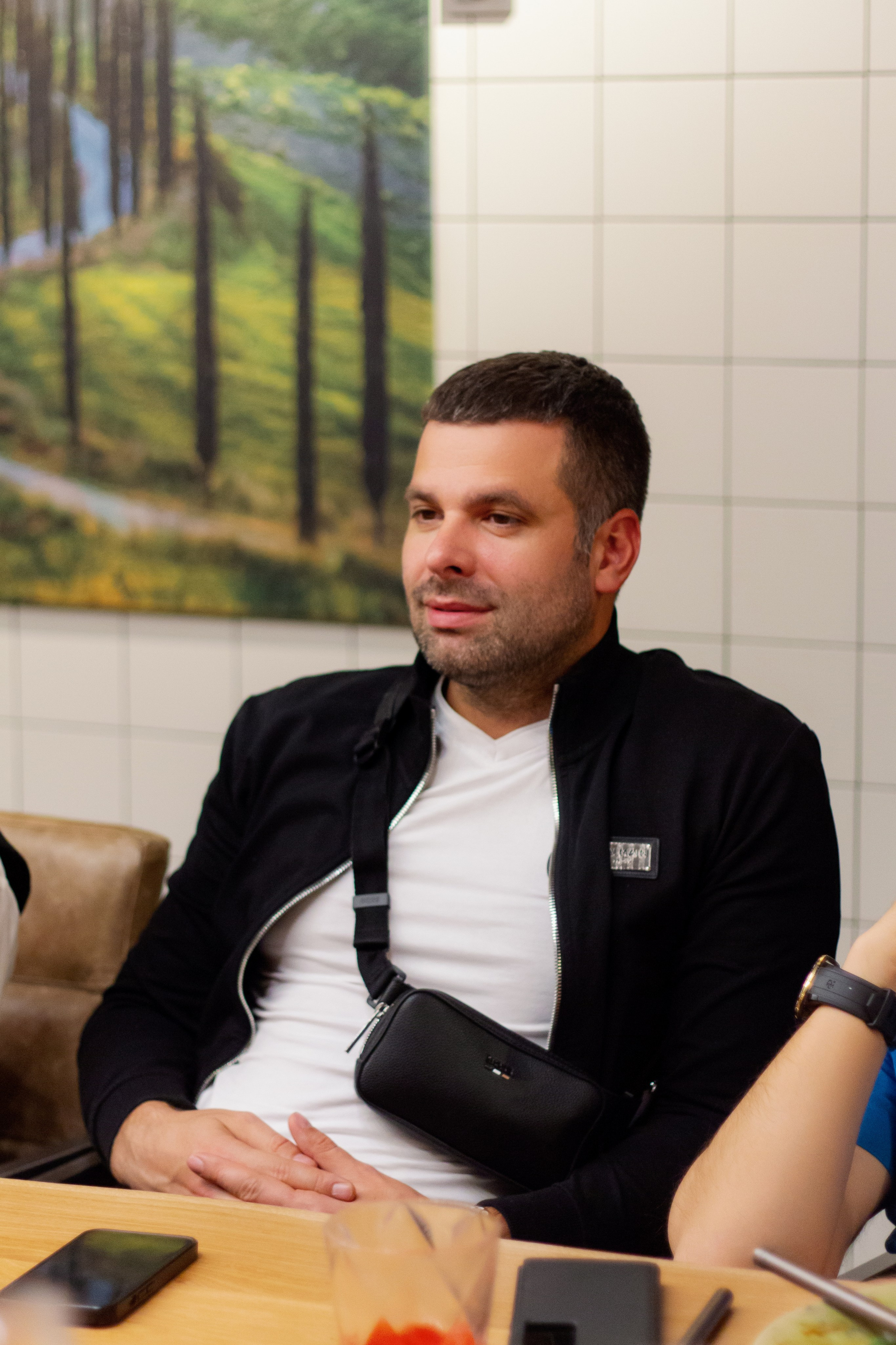 Репортажная съемка. Встреча одноклассников, Екатеринбург. Фотограф в Екатеринбурге Пойгина Елена