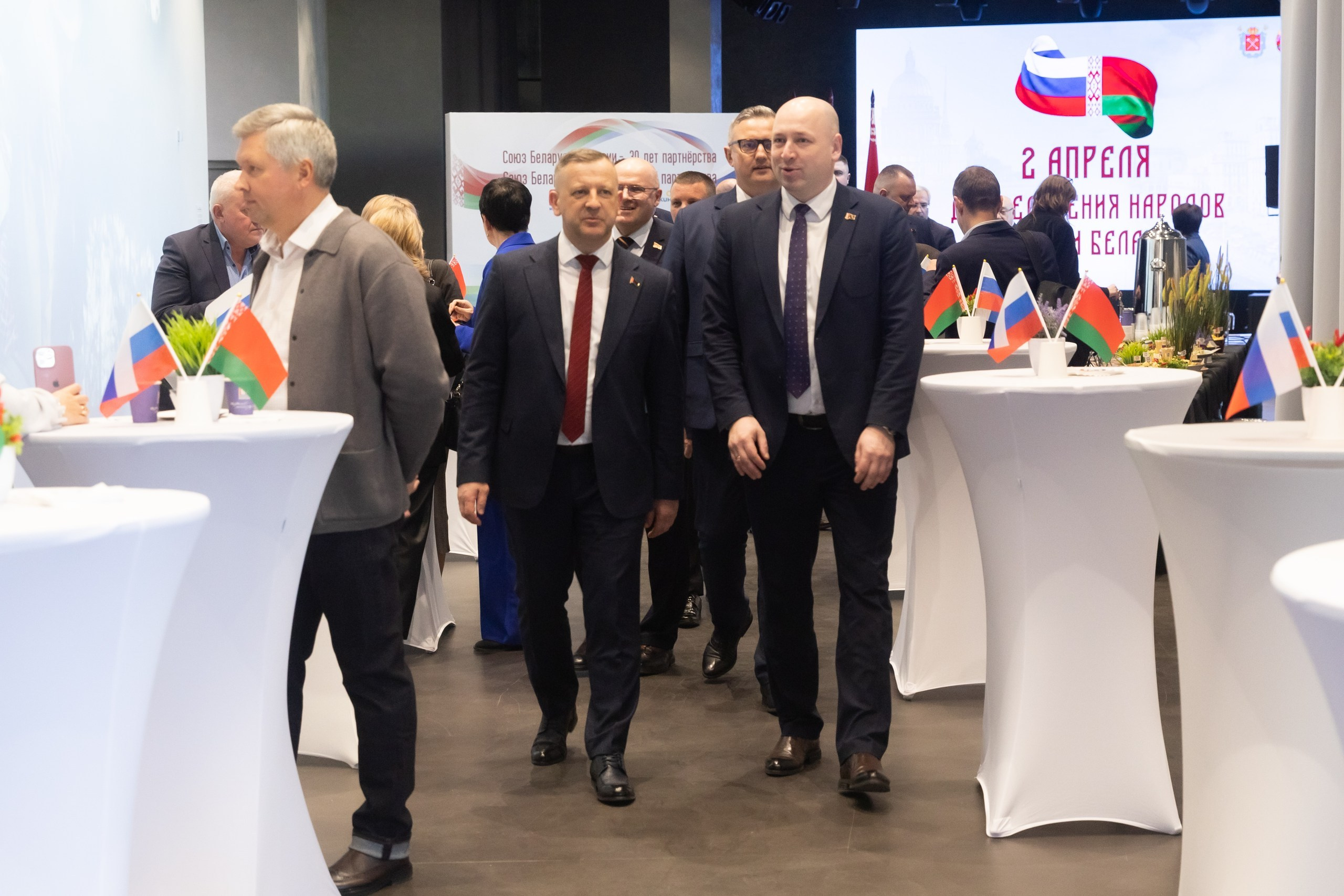 День единения народов России и Беларуси. Портретный фотограф в СПб Ирина Маринина