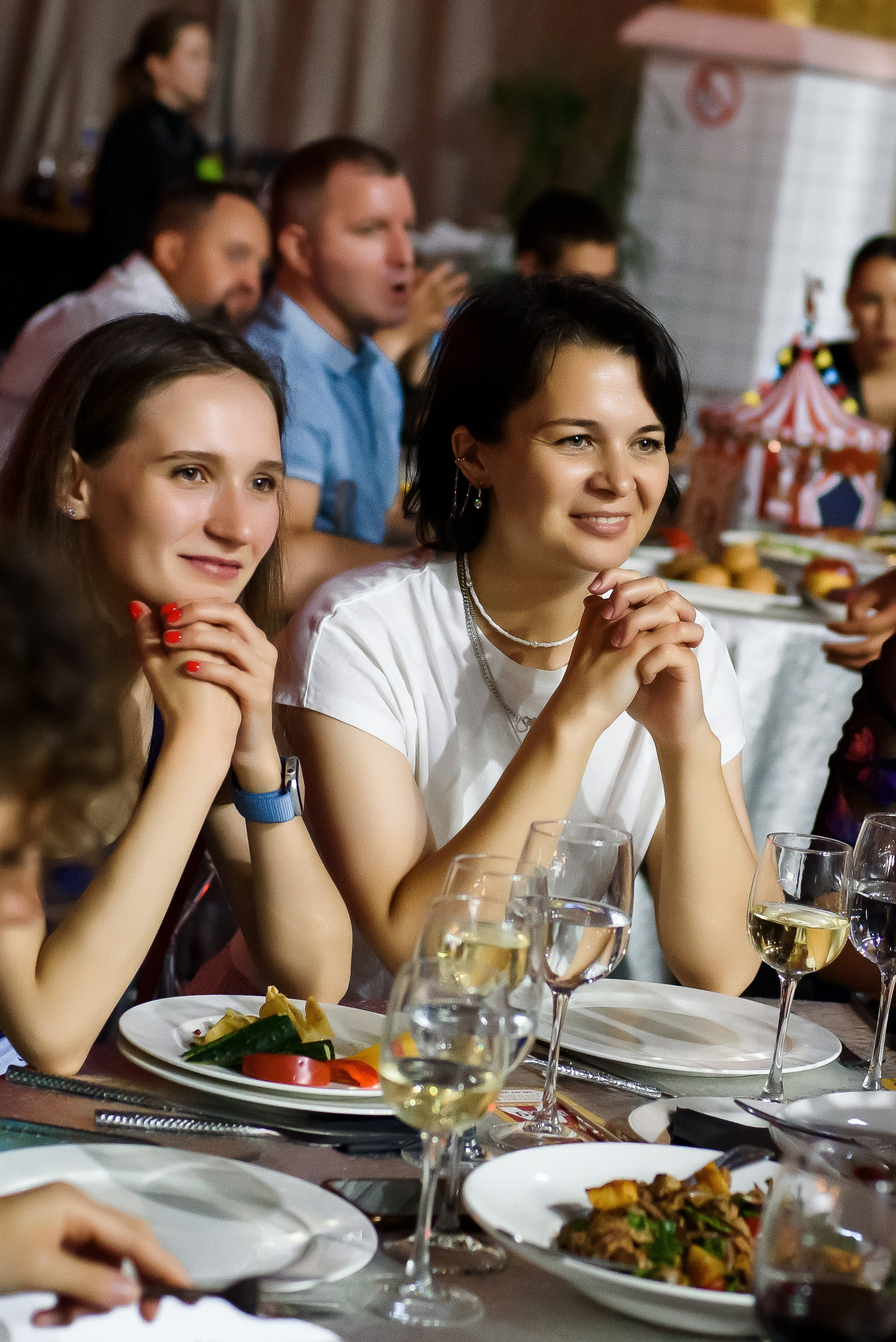 Корпоратив СМТ. Нам 32 года!. Фотограф в Санкт-Петербурге — Эдуард Фазлетдинов | Репортаж, свадьбы, студия