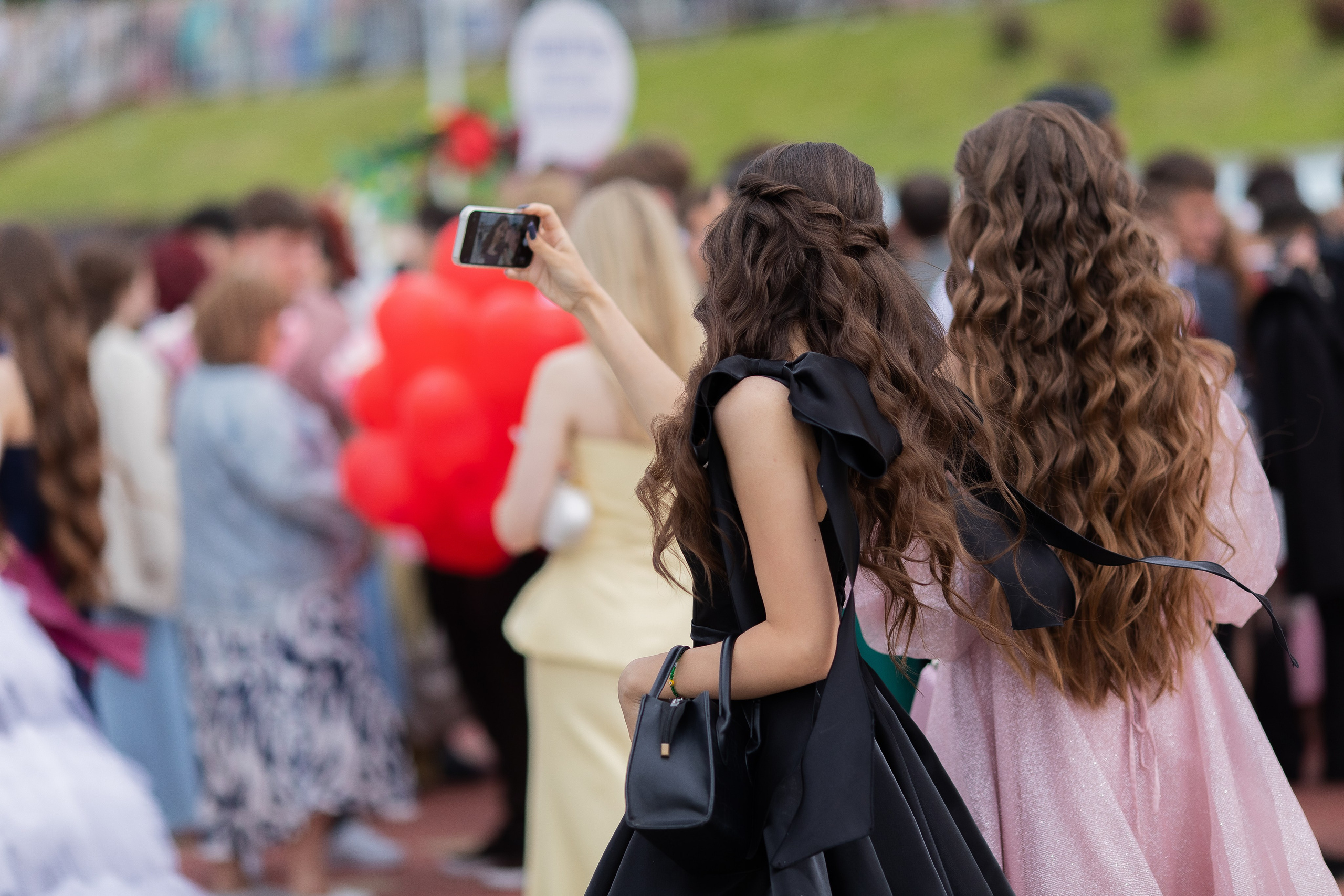 Выпускной-2025