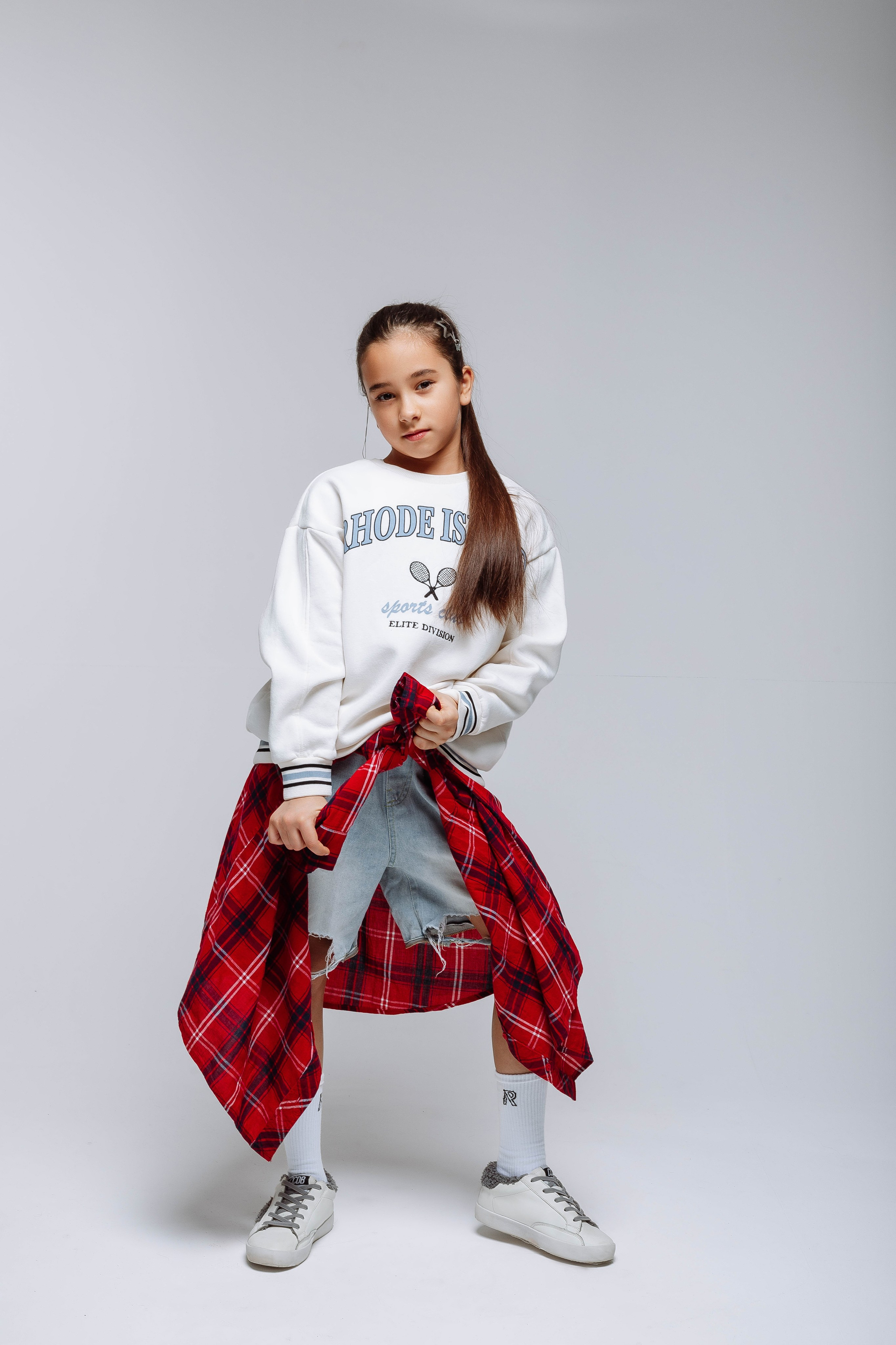 Риана. Женский/Детский фотограф в Симферополе Вероника Слепогина