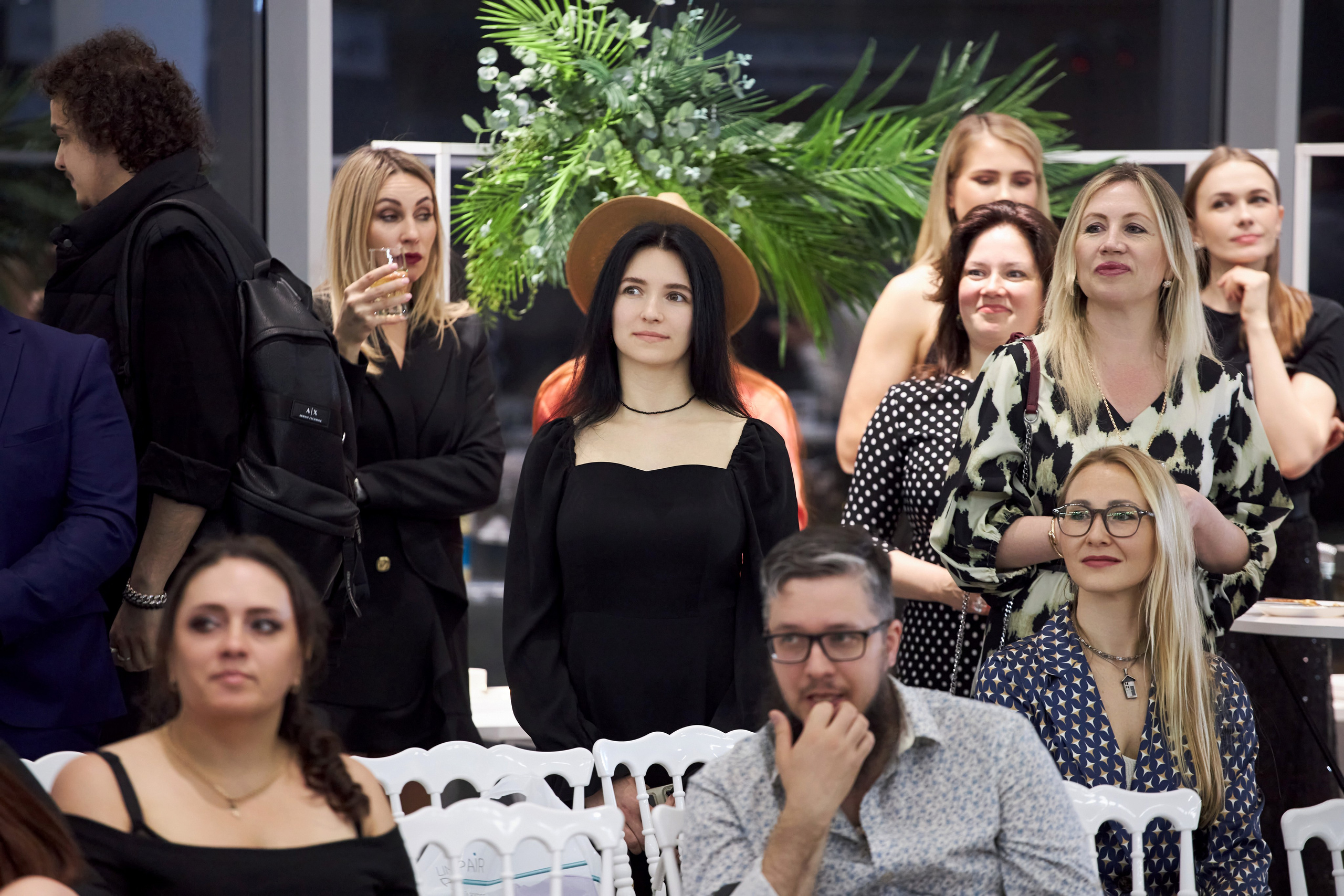 Репортаж «Жара в Городе». Фотограф Алексей Яковлев