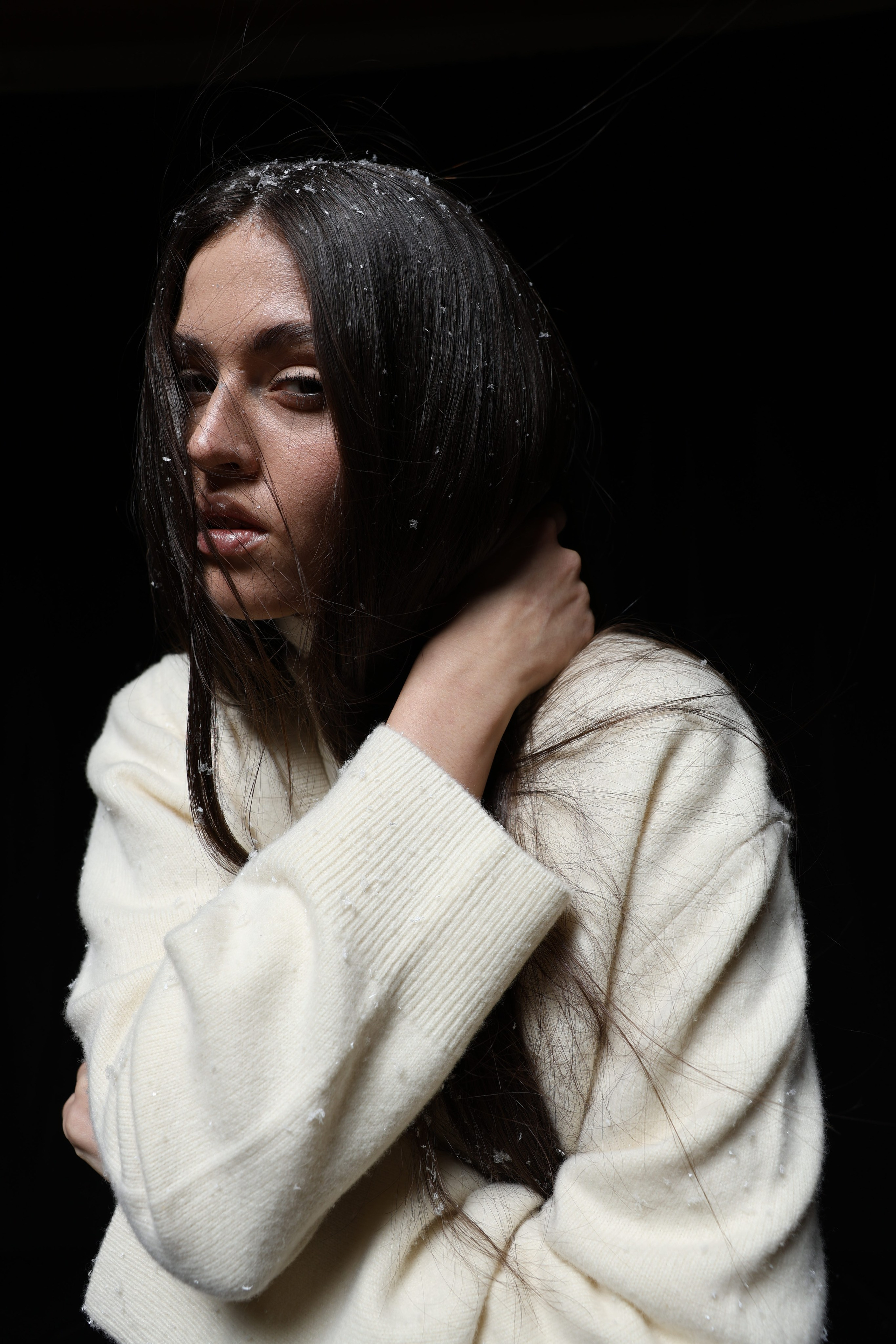 Model. Мария|Фотограф|Москва