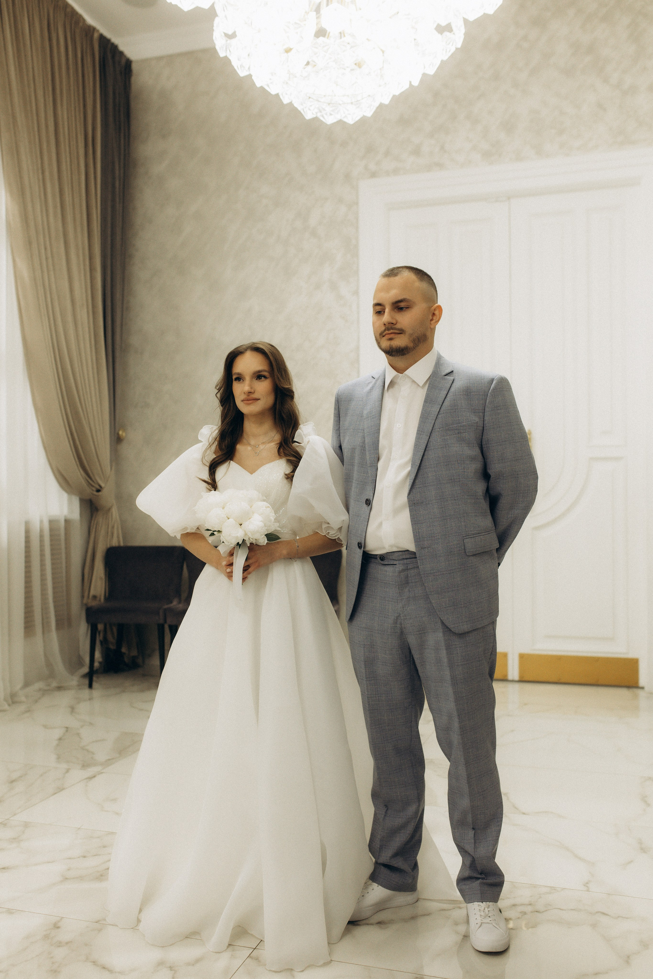 Кирилл и Нина. Семейный и свадебный фотограф Анна Кожокарь