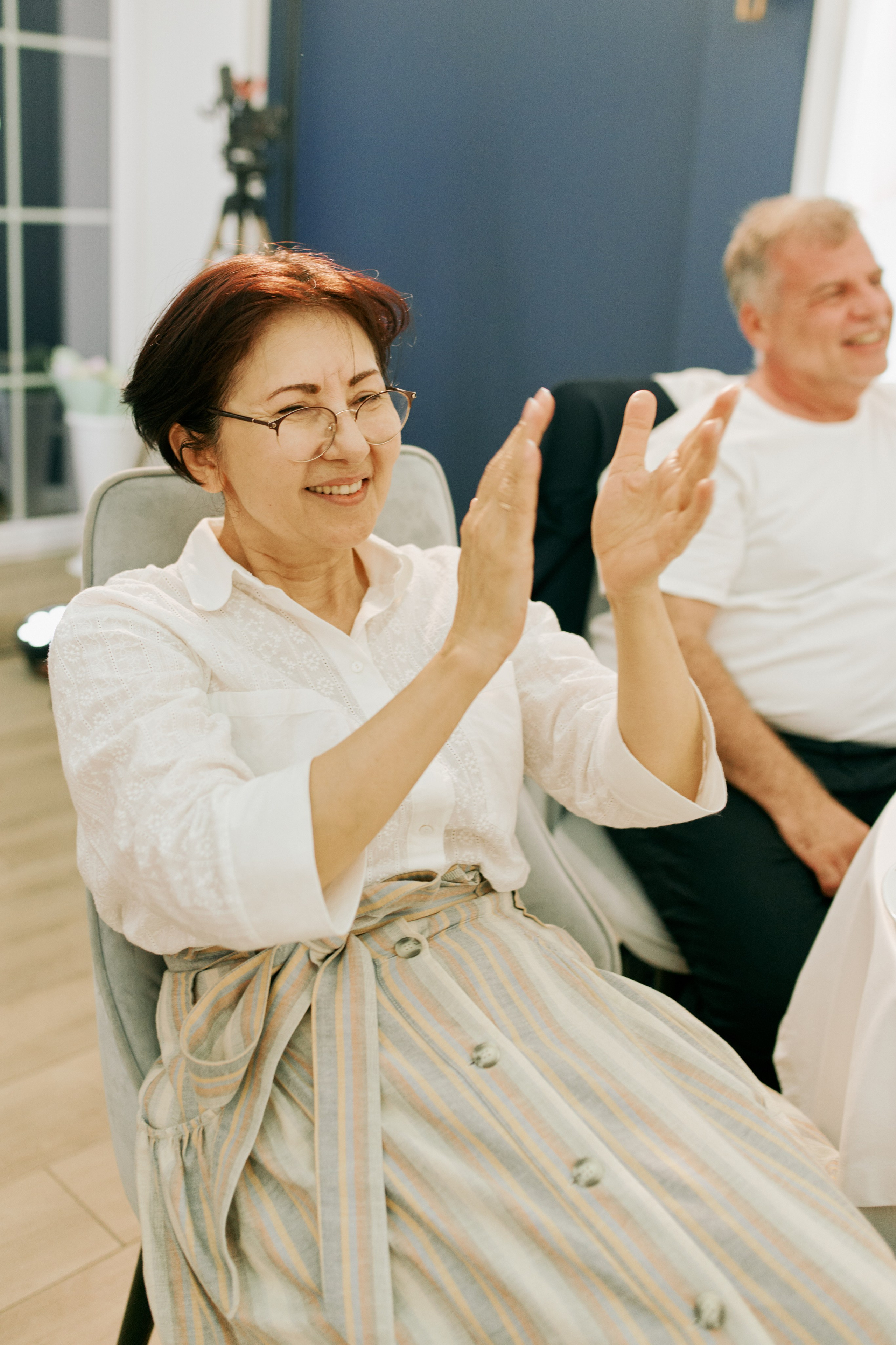 Александр и Екатерина. Главная