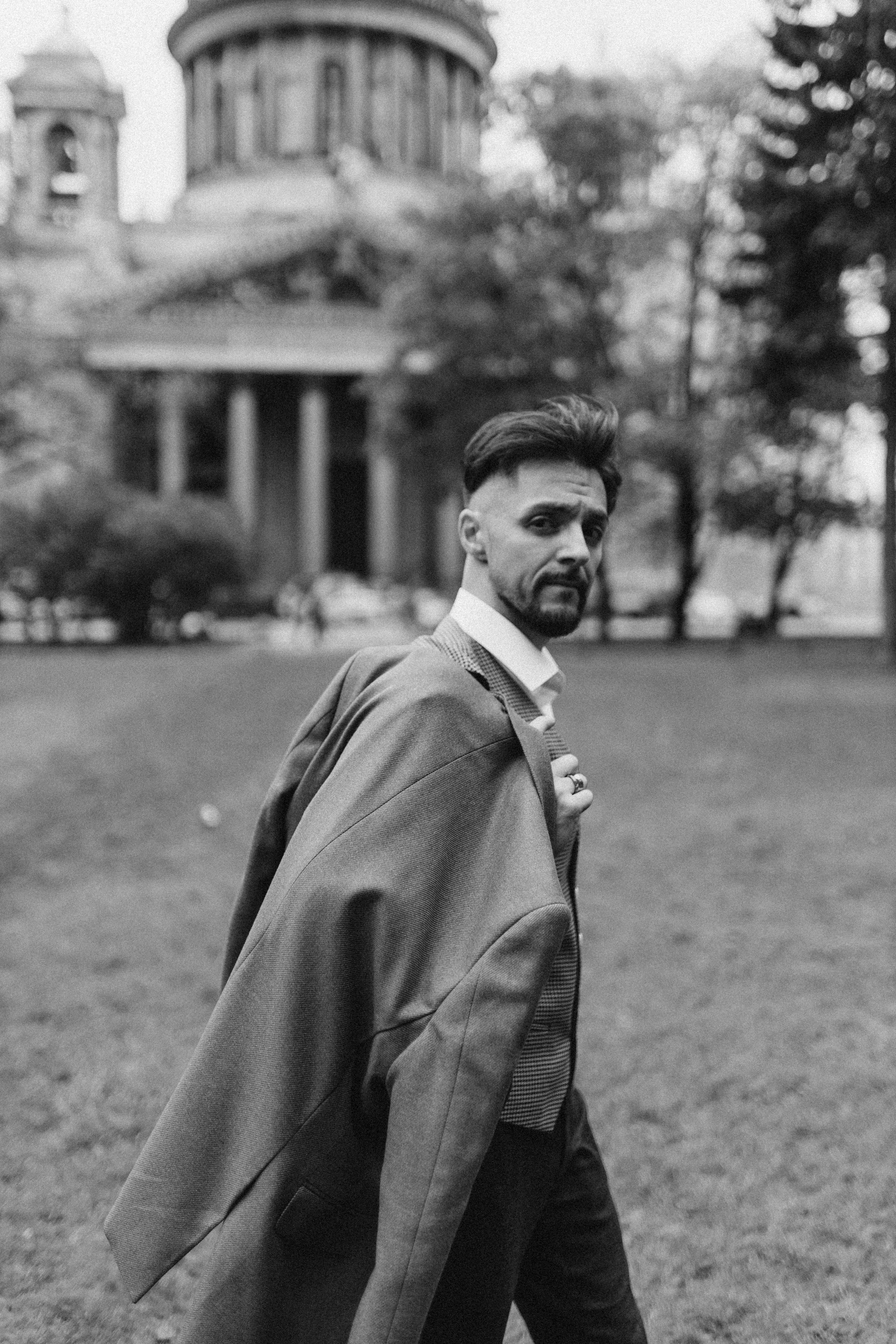 Петергоф. Фотограф Анастасия Платонова | Санкт-Петербург