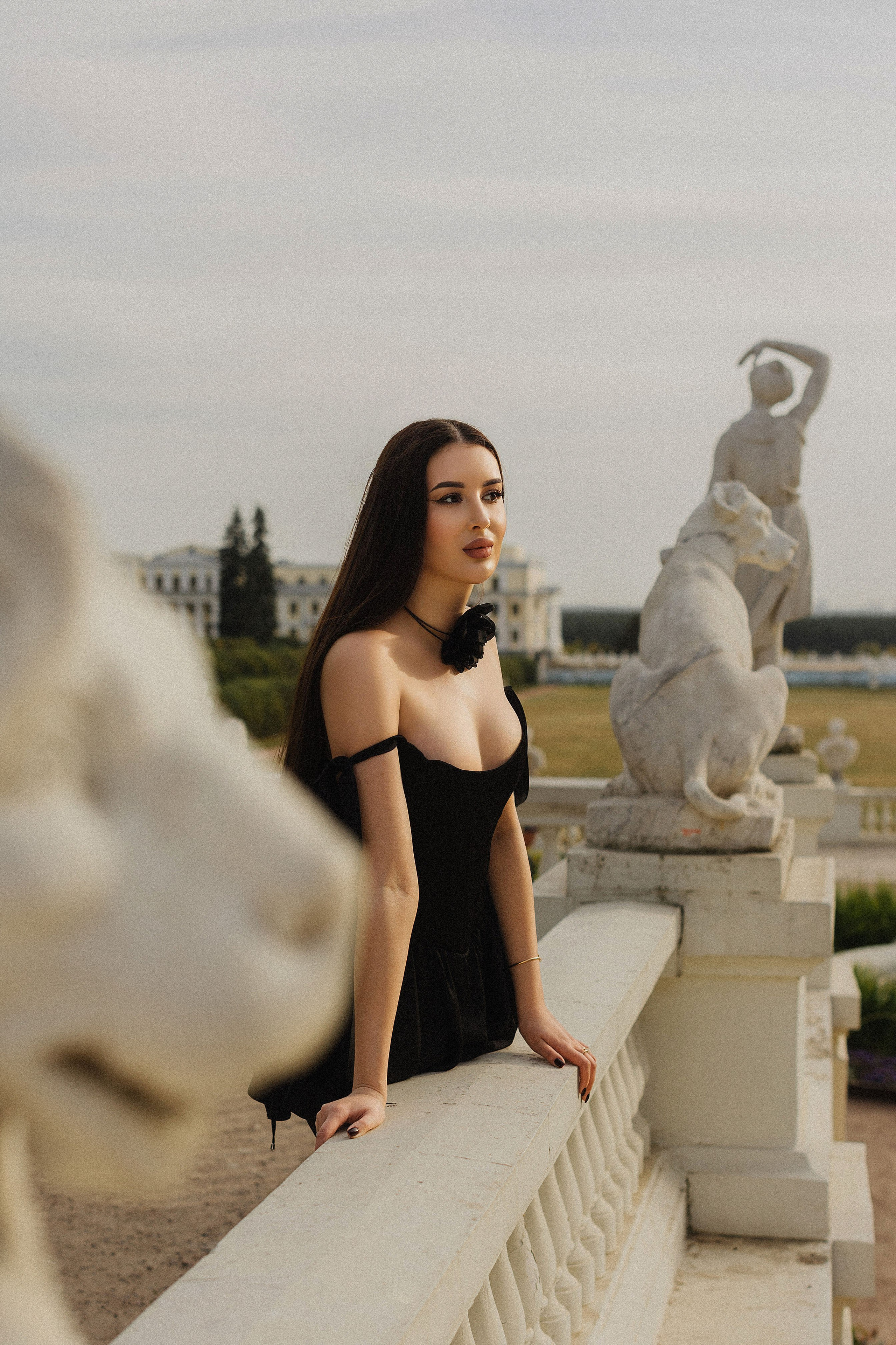 Анастасия. Фотограф в Москве Ангелина Ким