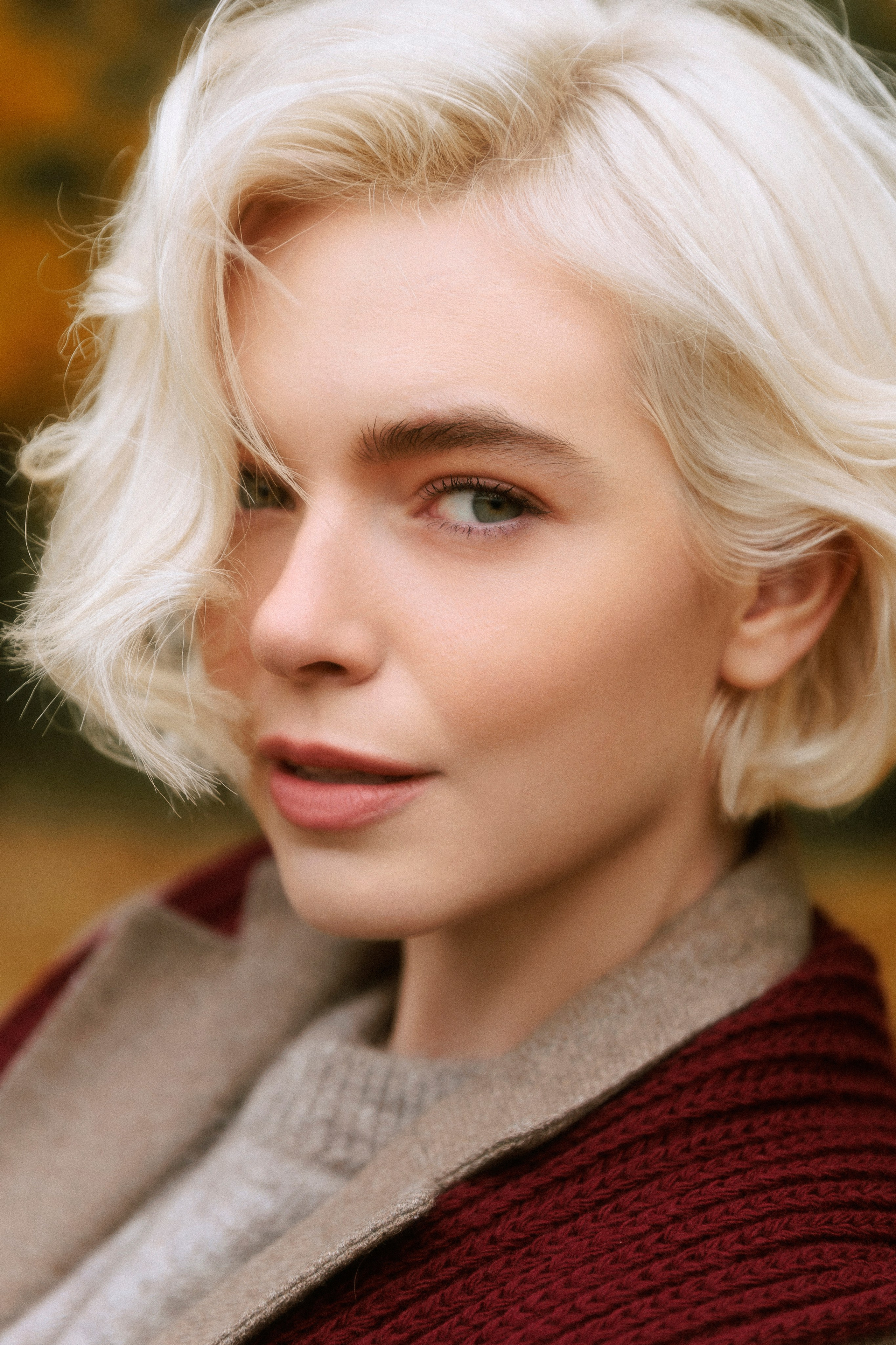 Юля. Фотограф в Москве Людмила Малова