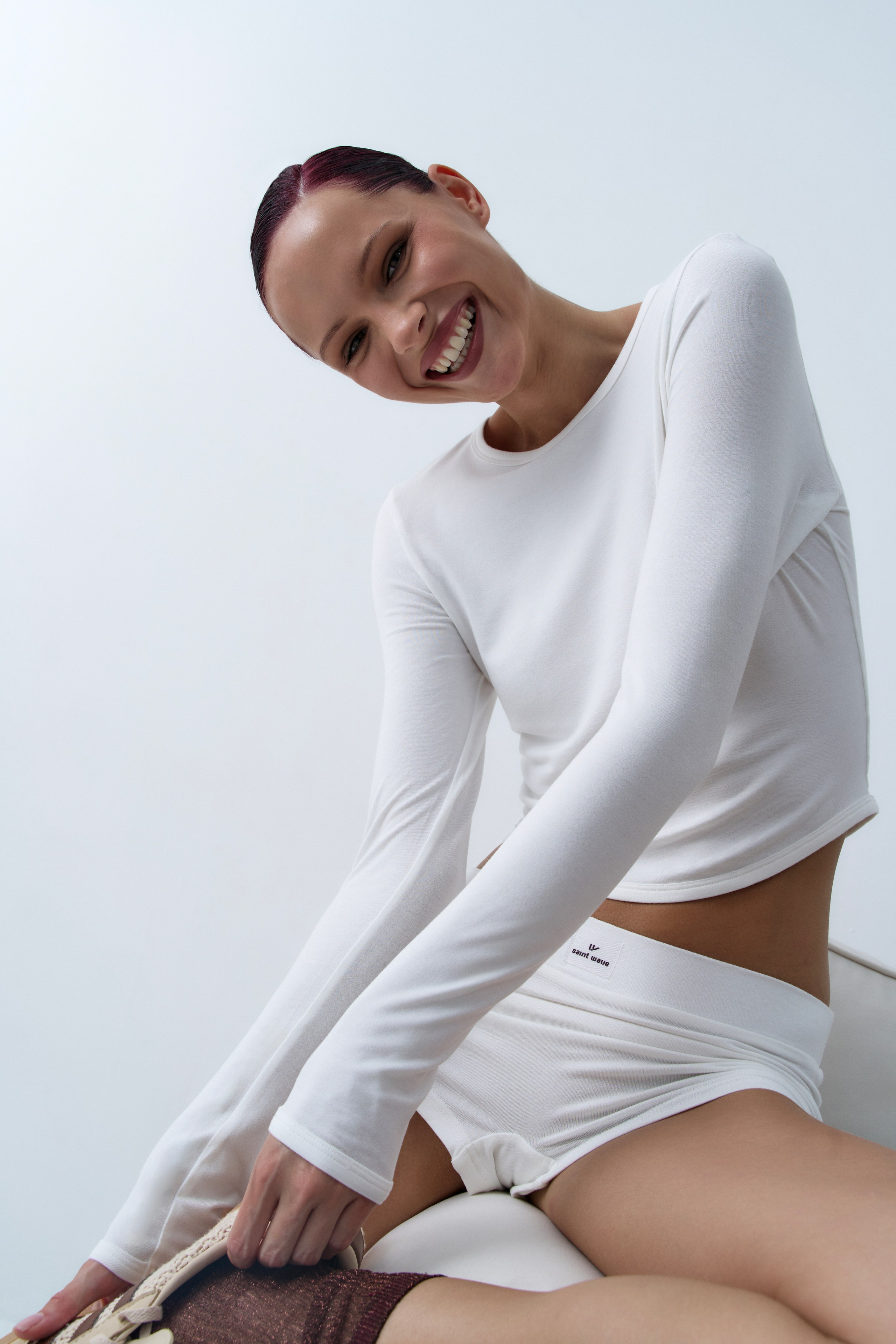 Saint Wave lookbook. Фотограф Михаил Яковлев I Екатеринбург