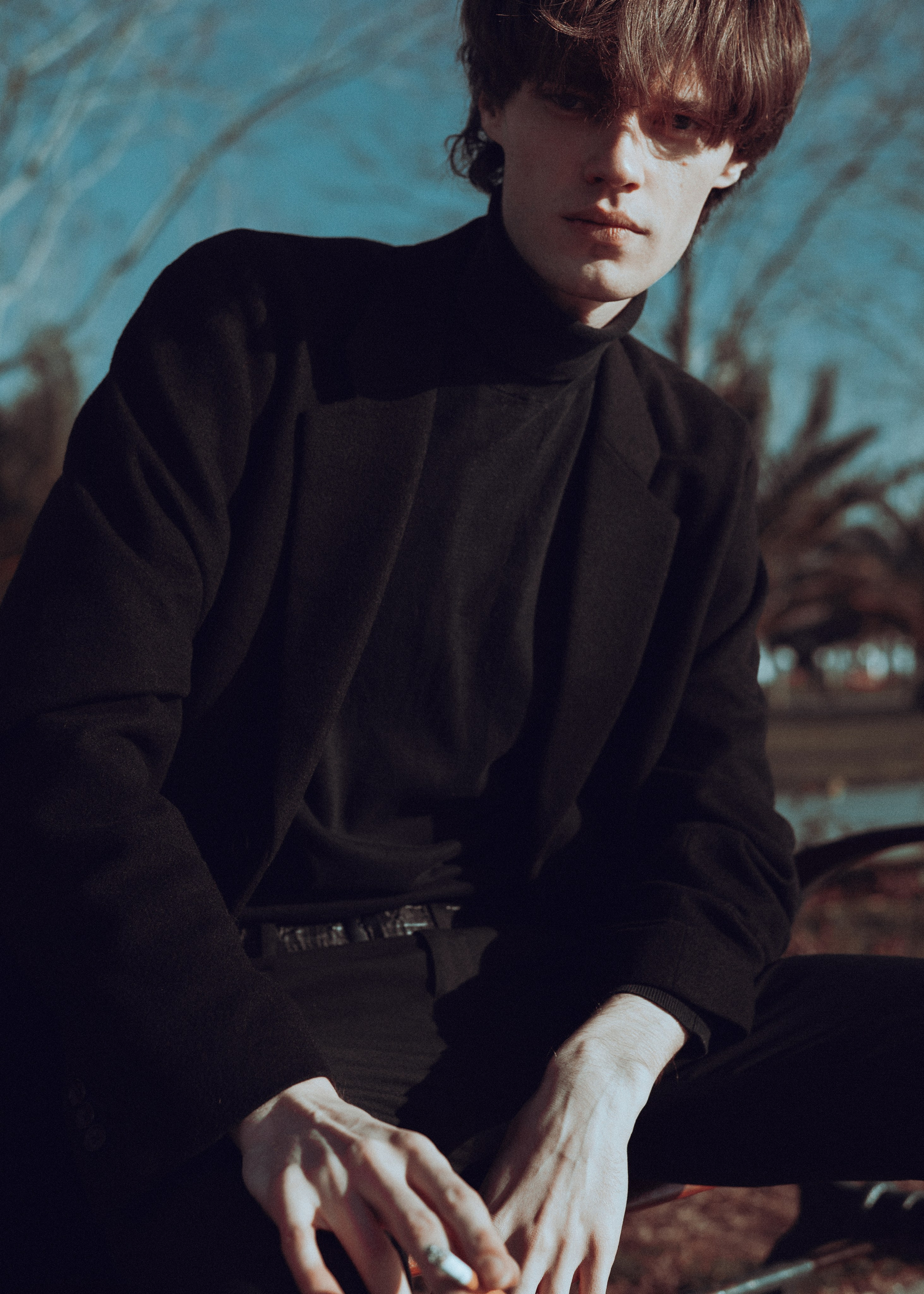 Bogdan. Главная