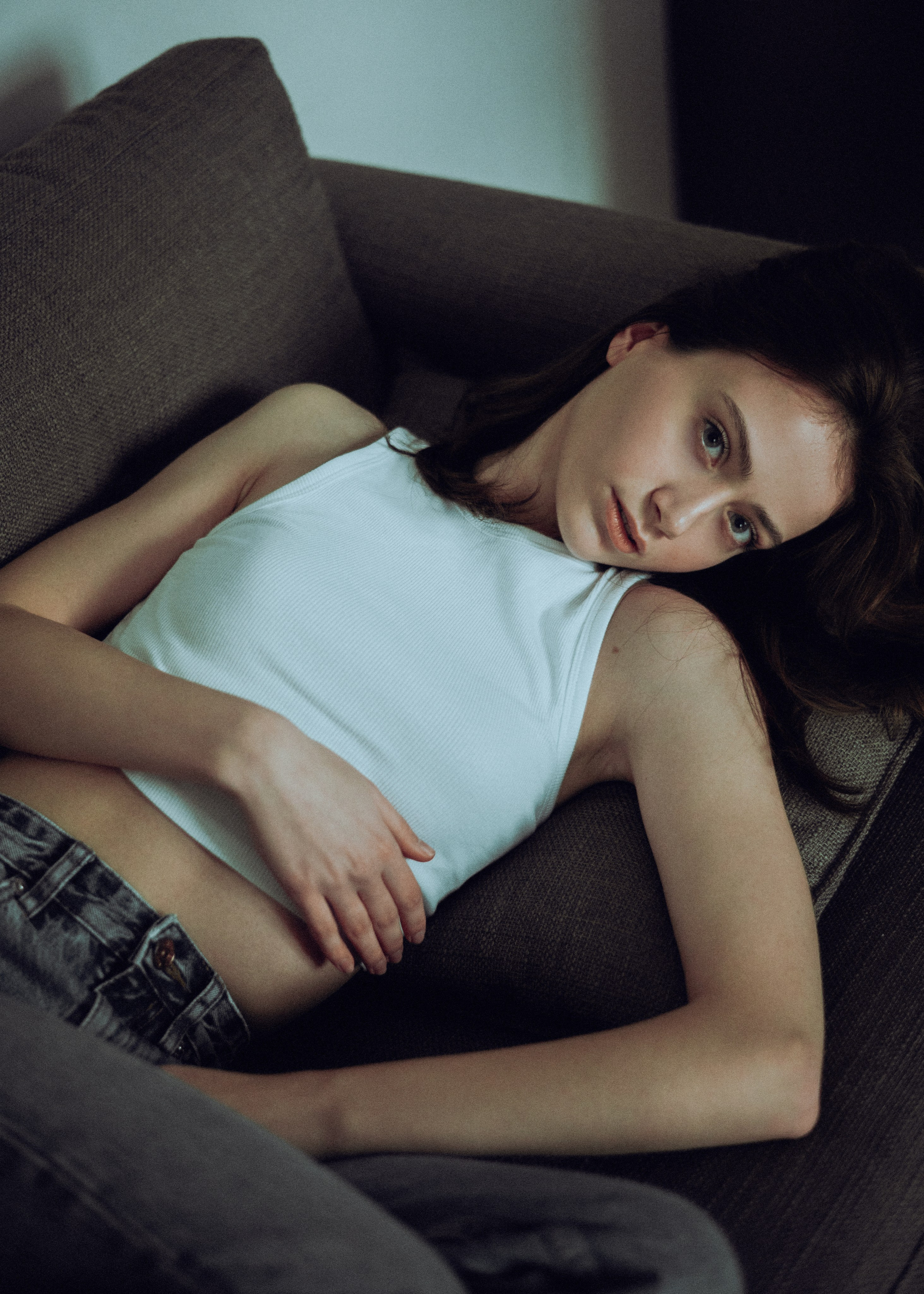 Darya. Главная