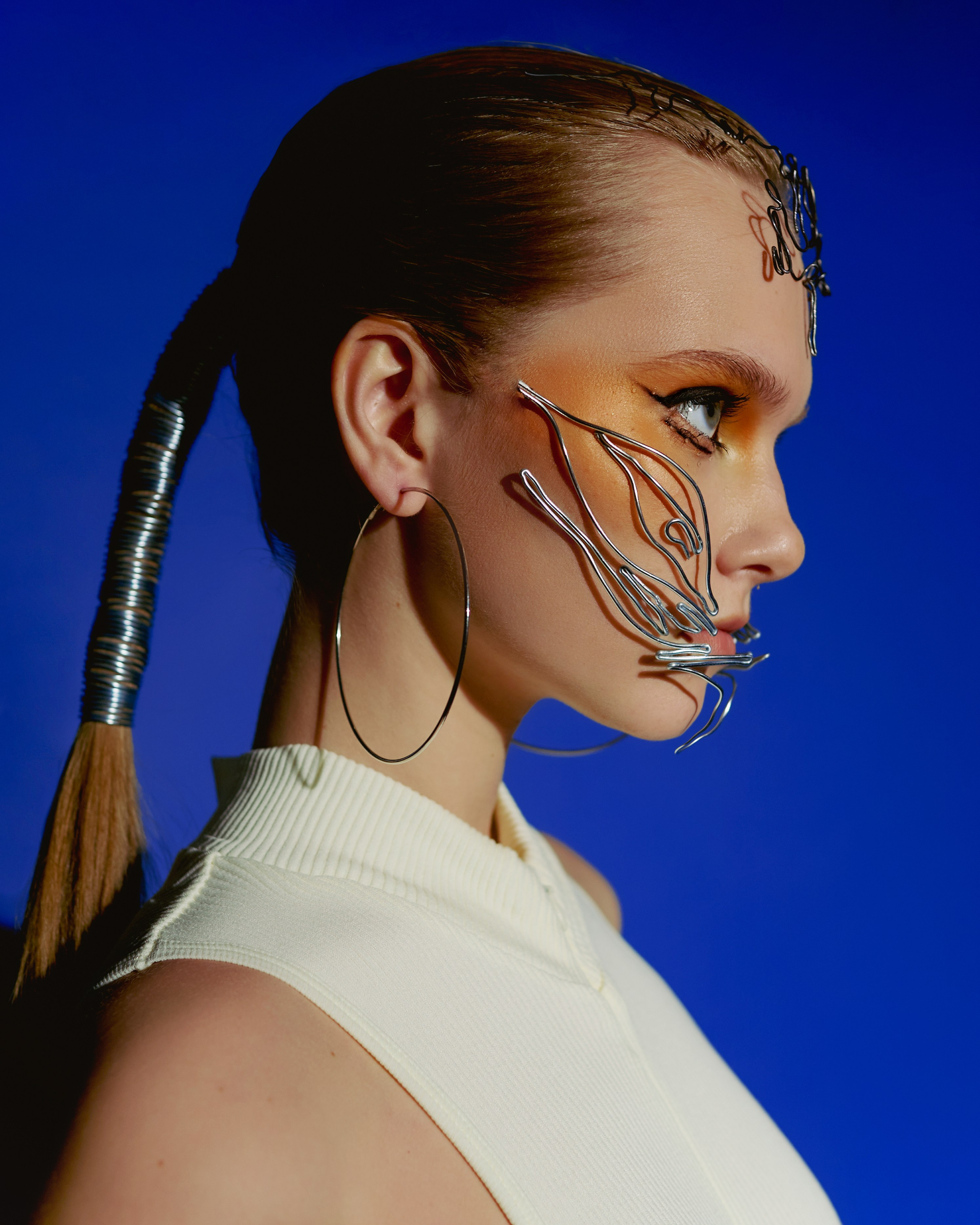 Arina. Главная