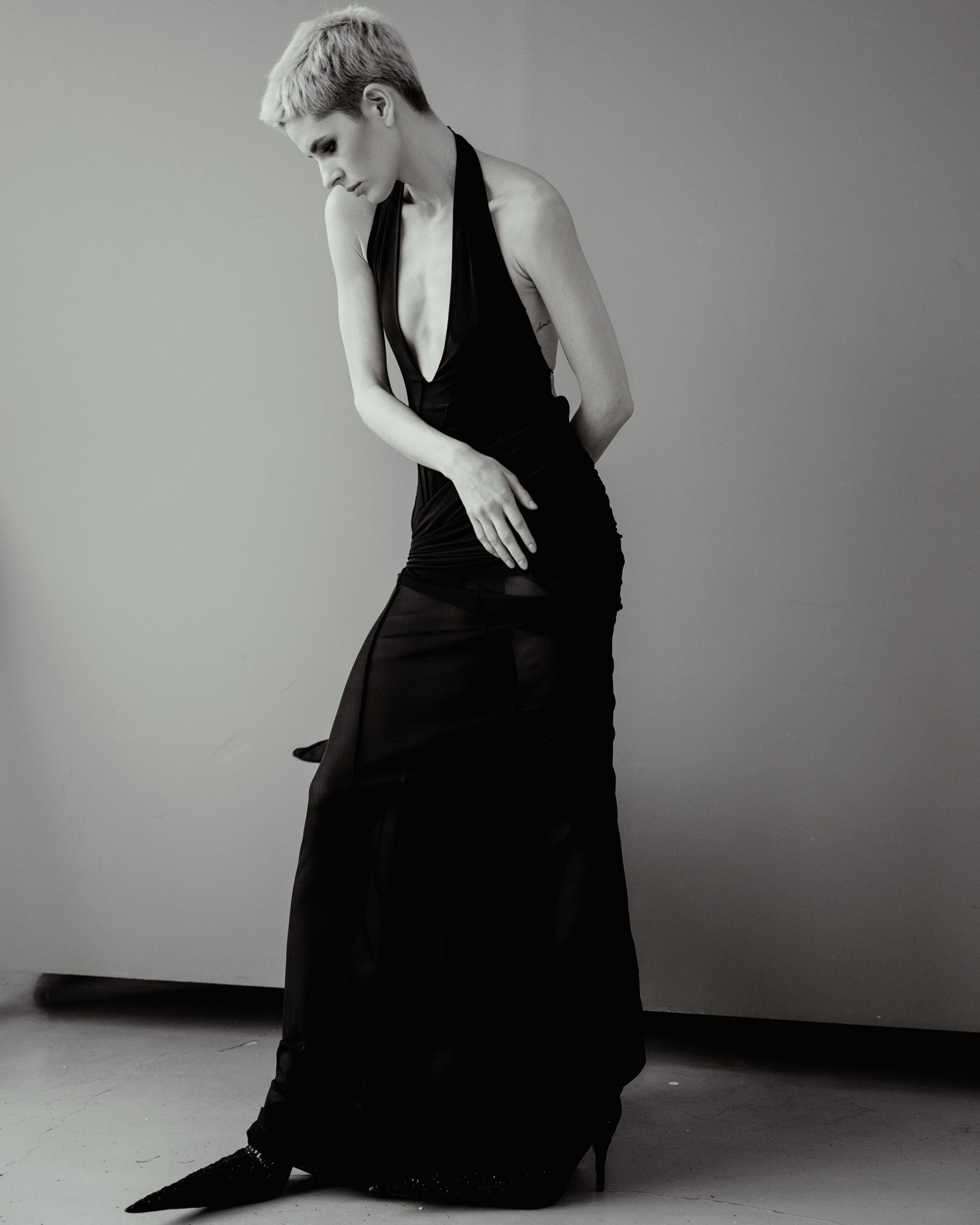 Liza. Главная