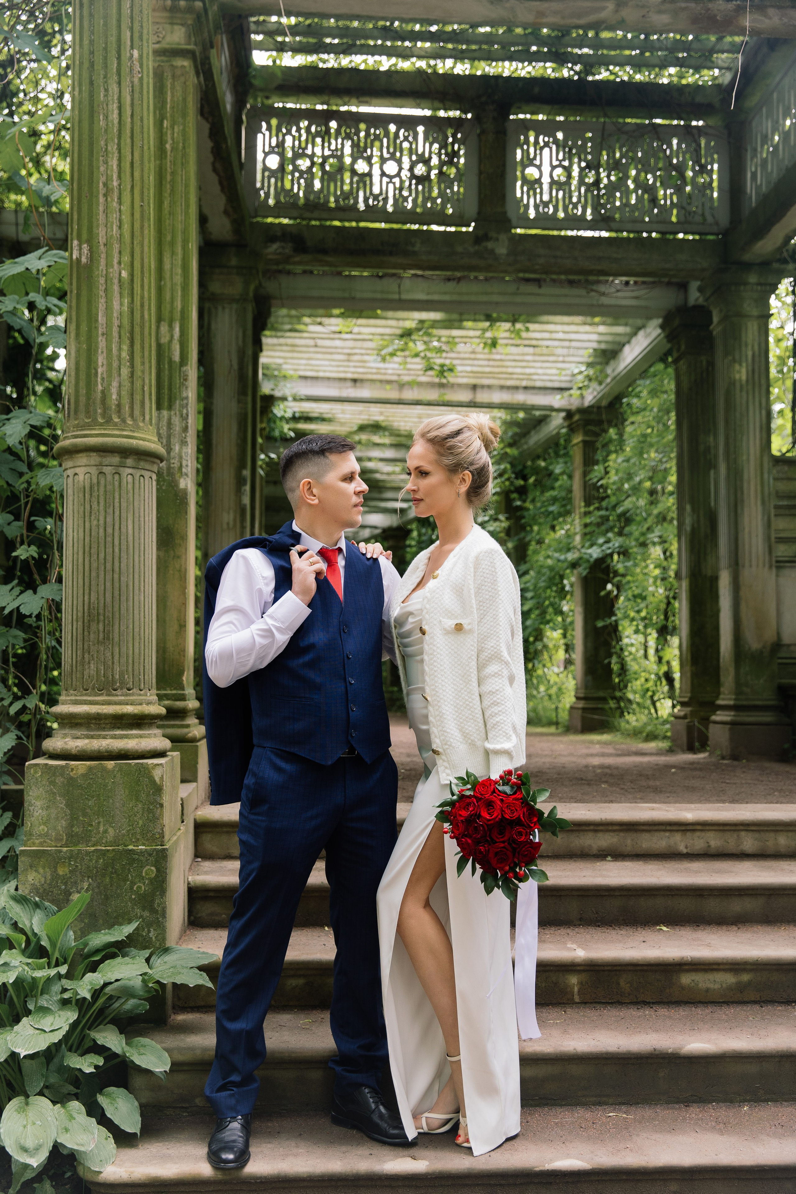 Денис и Александра. Семейный фотограф Толстикова Кристина