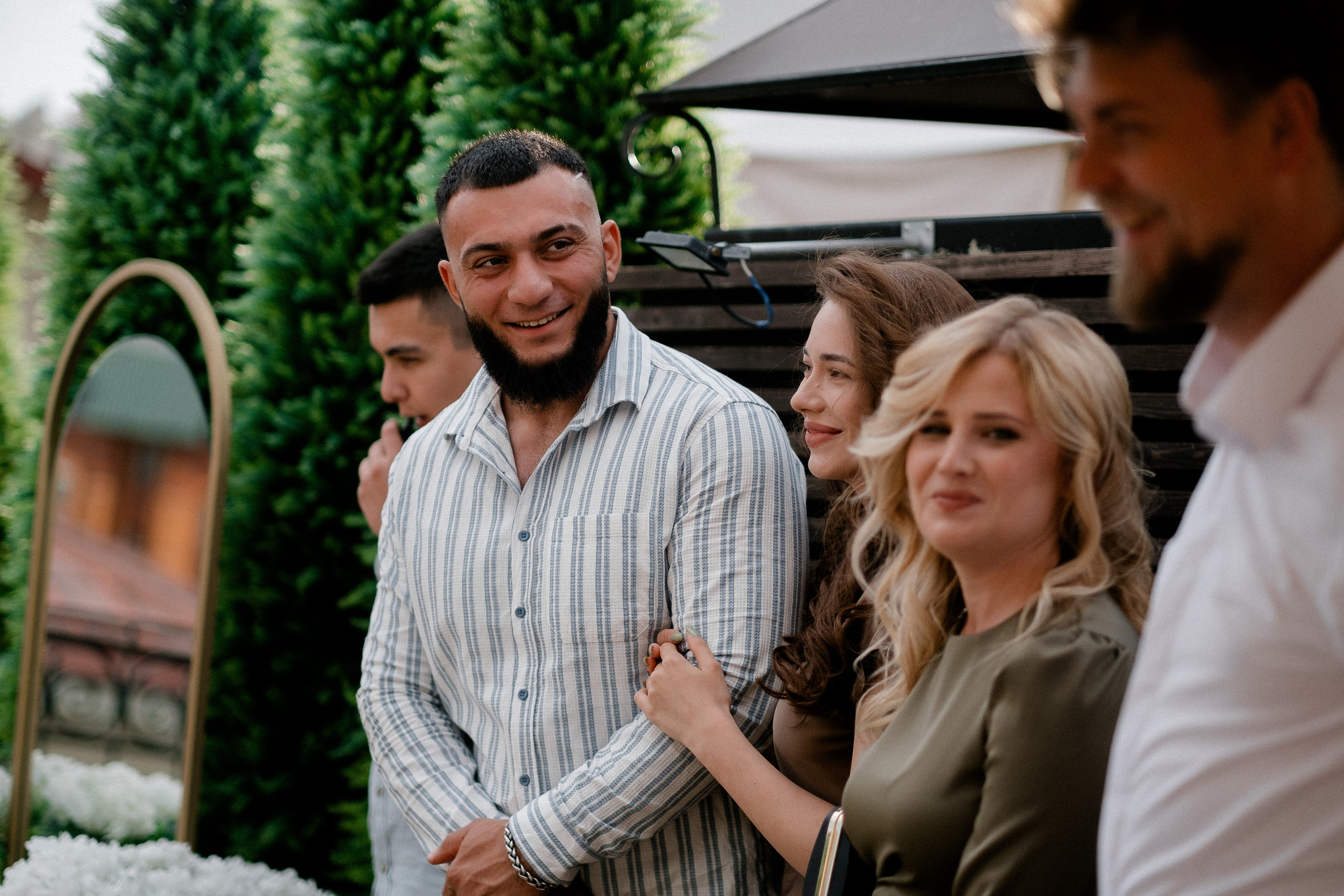 Рамиль & Джамиля. Свадебный и семейный фотограф в Казани и Зеленодольске Ланочкин Илья