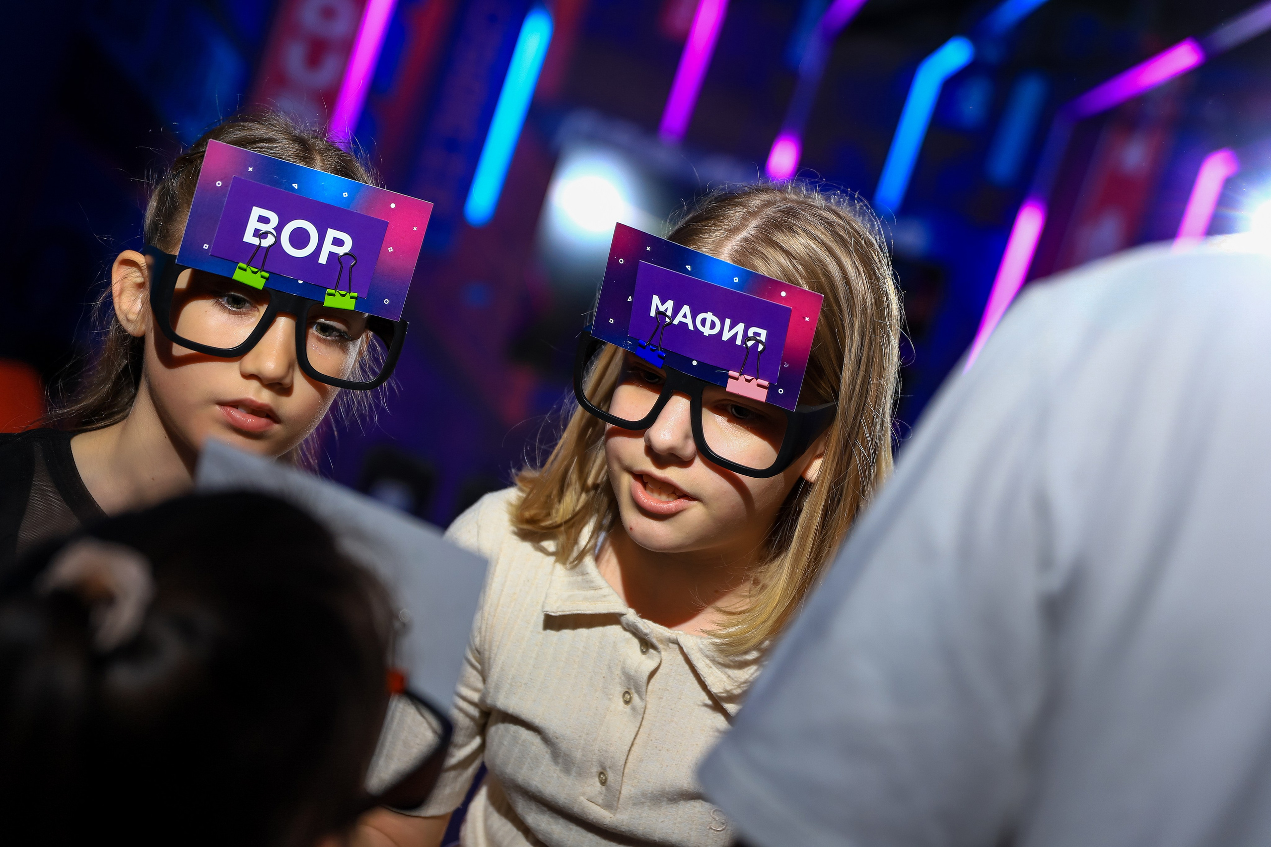 Детский день рожденье. Фотограф в Краснодаре Анна Светикова