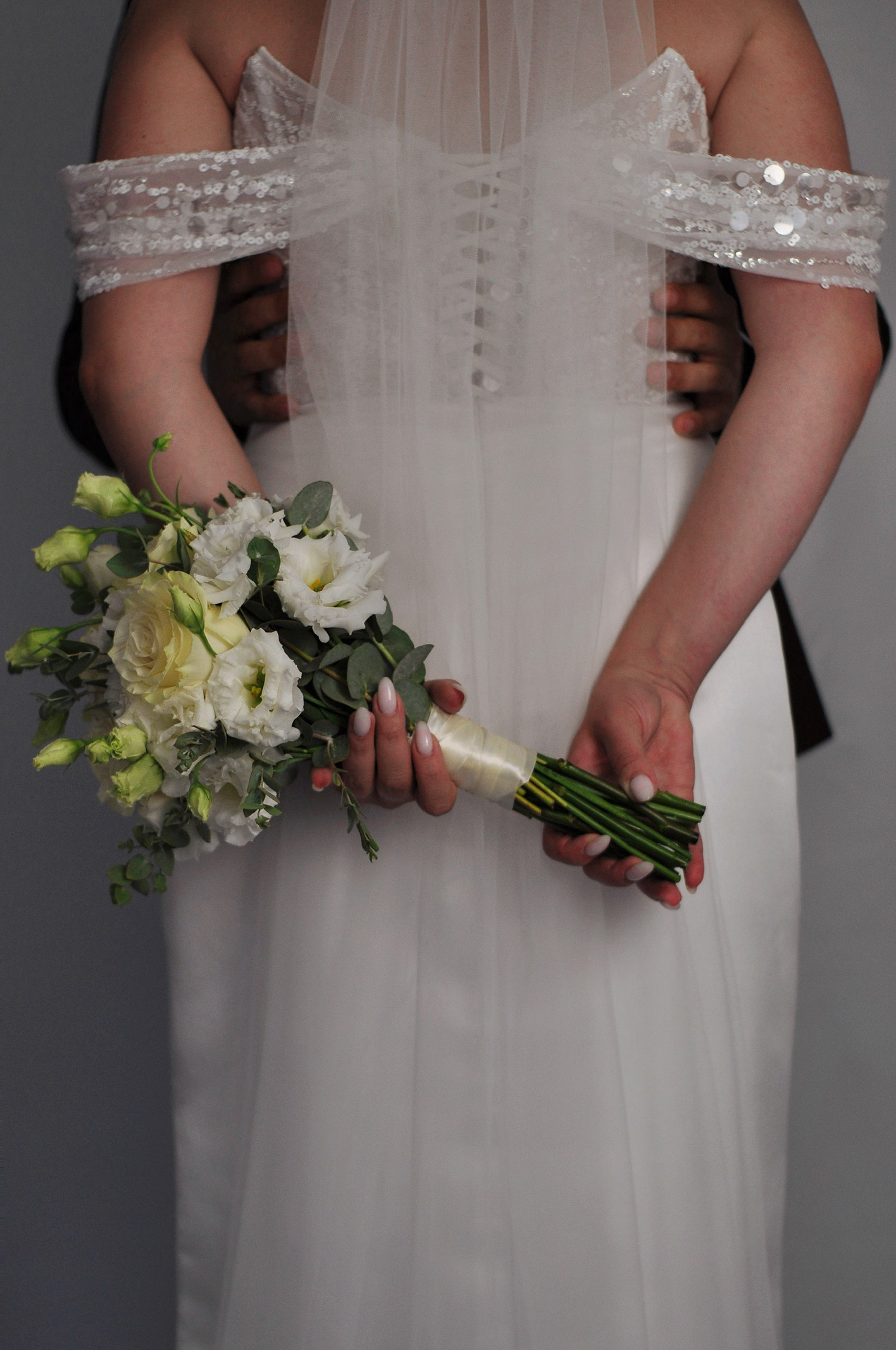 Свадебная. Фотограф в Урюпинске