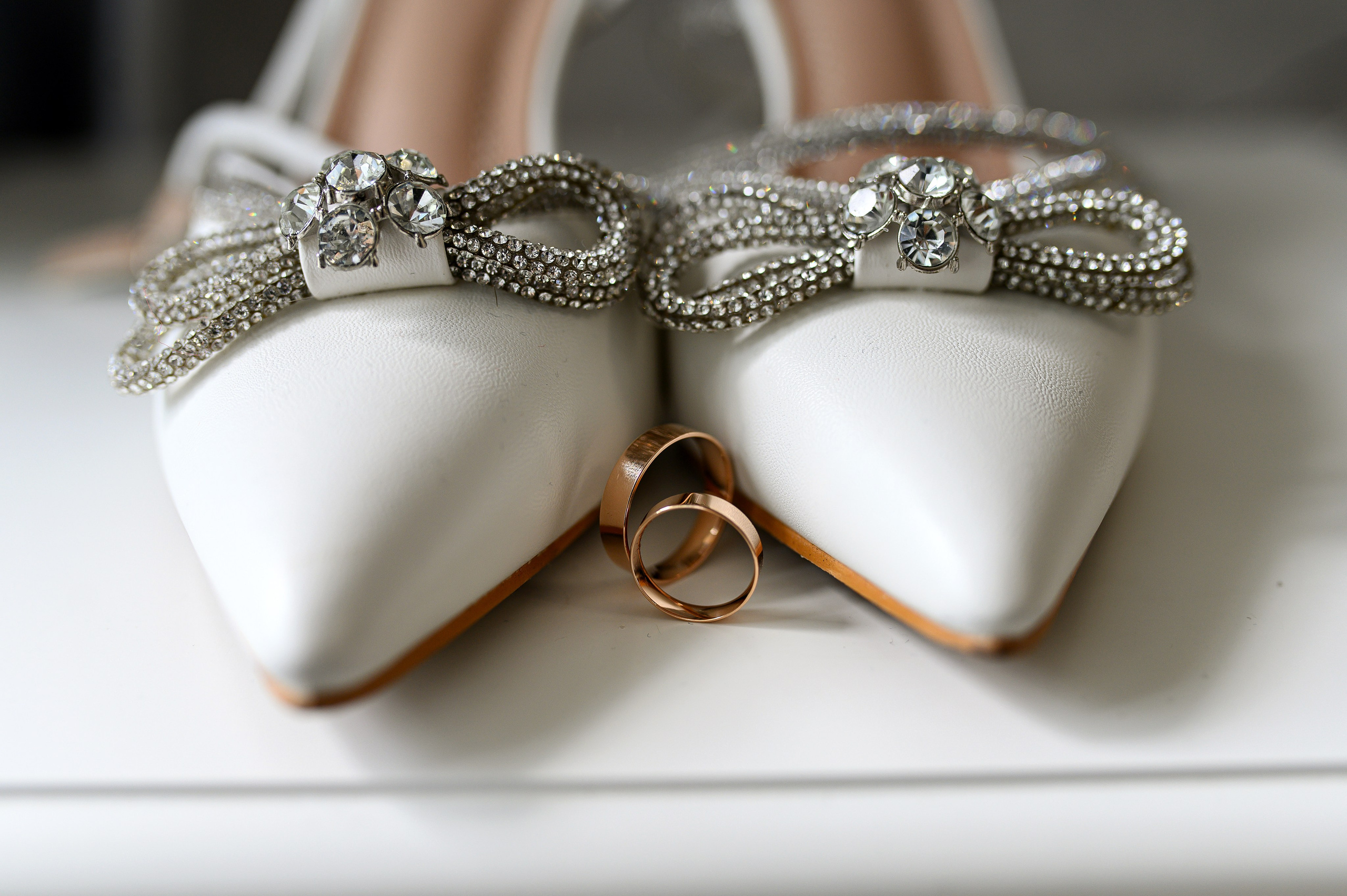 Ярослав и Татьяна. Фотограф Людмила Осокина