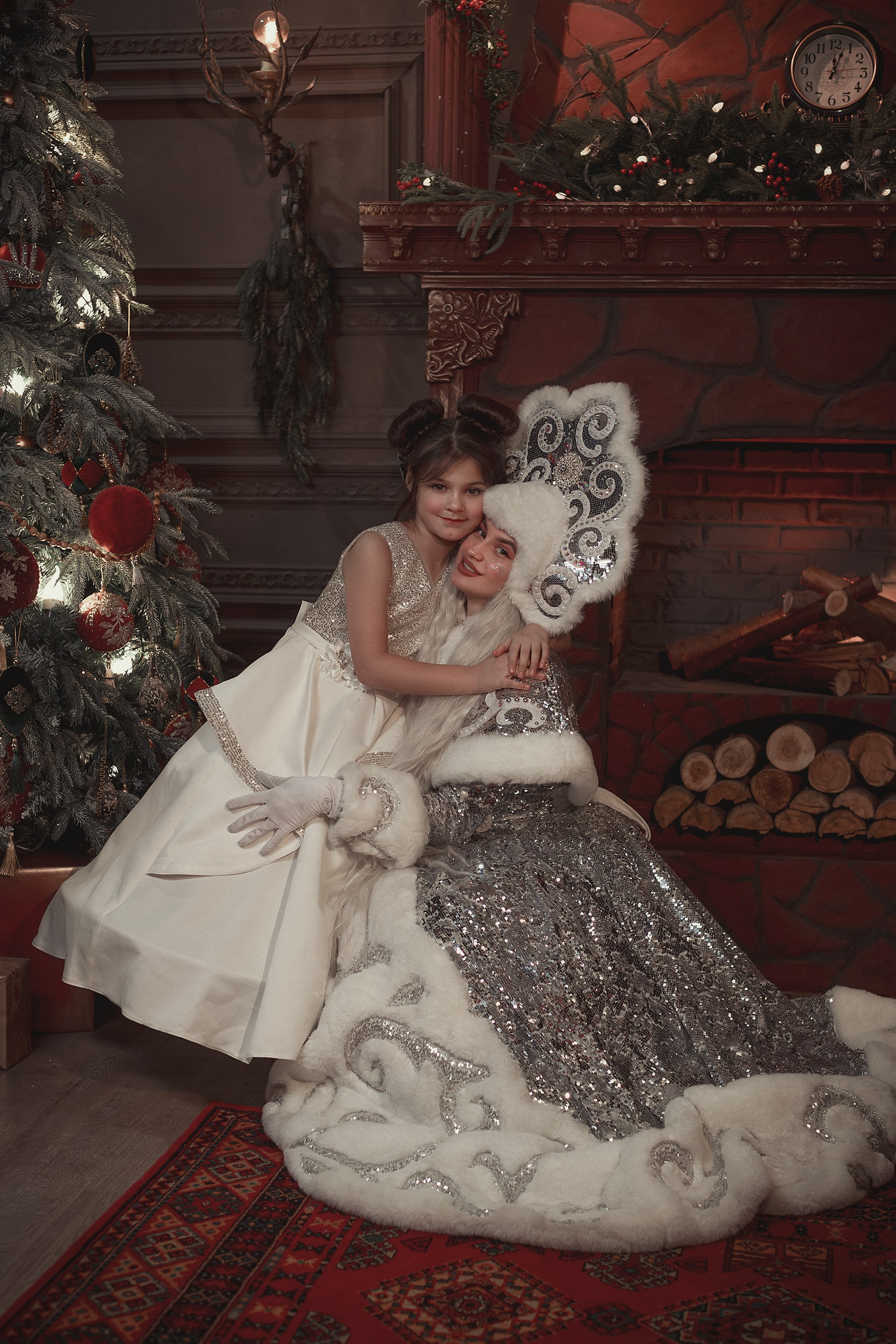 ***. Фотограф Алёна Яковлева