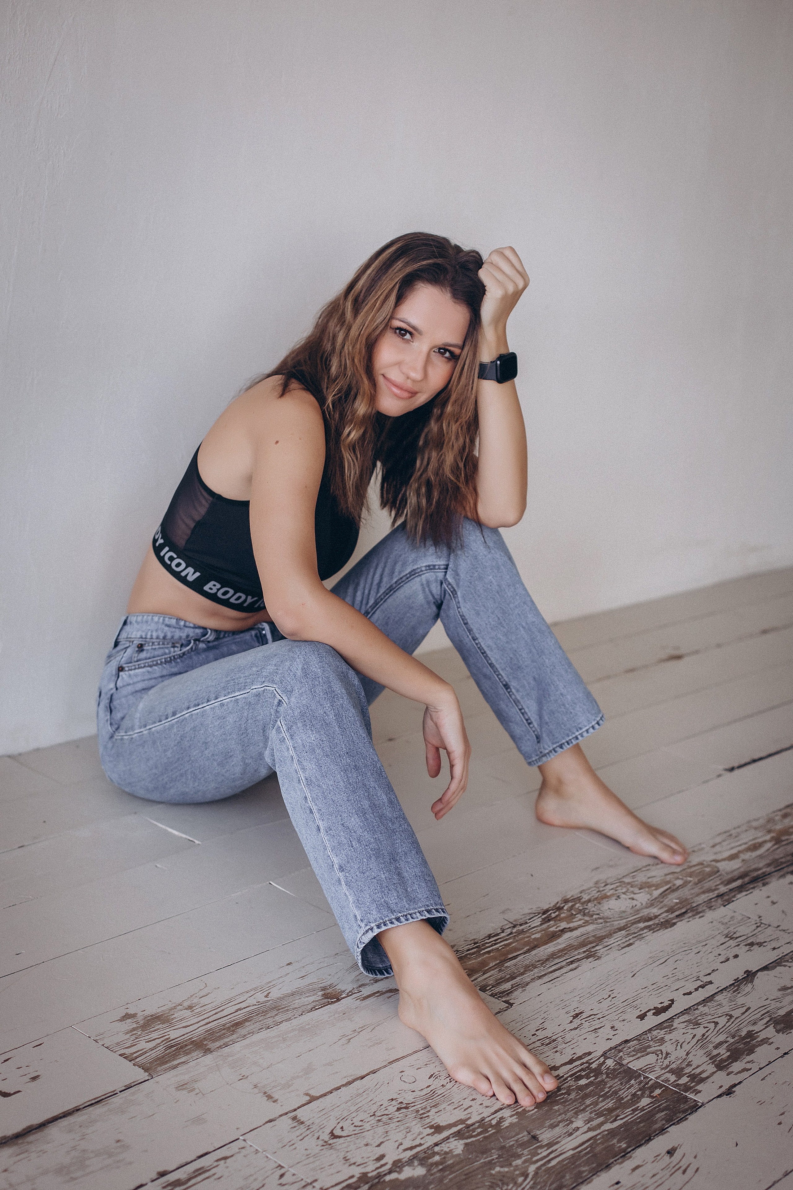 Портрет. Фотограф