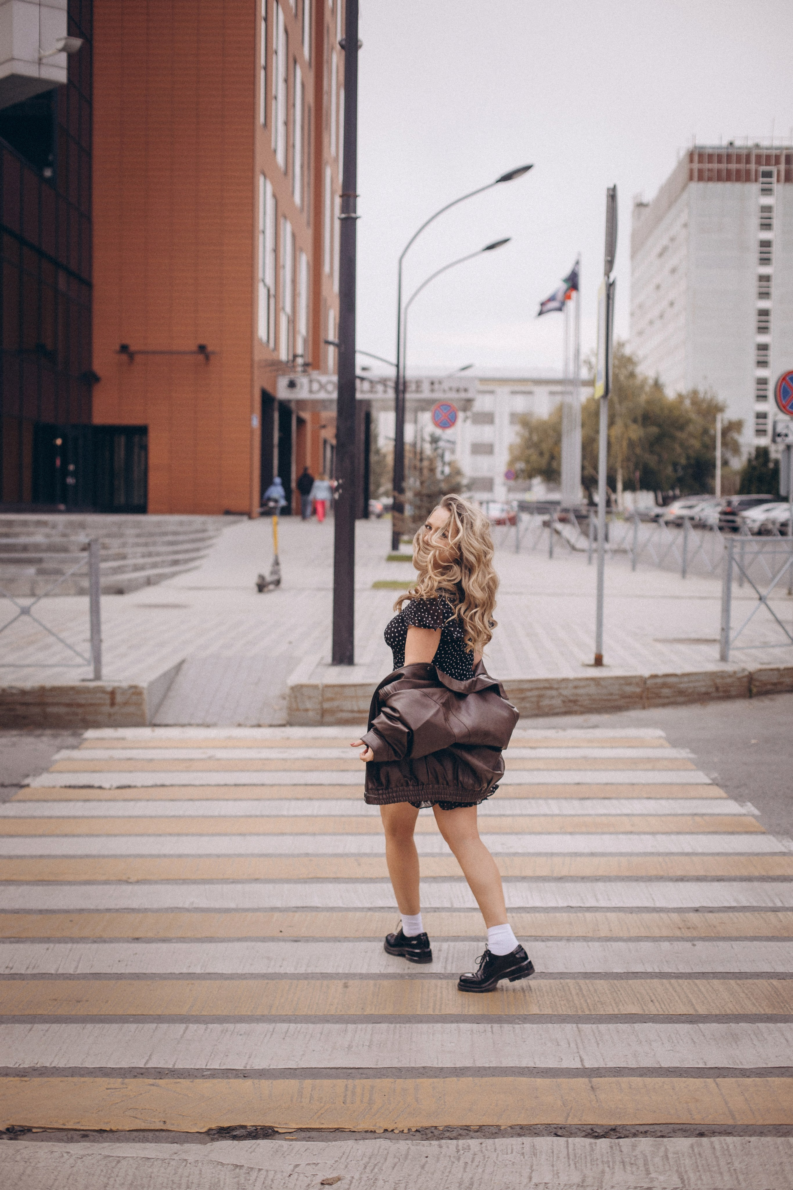 Портрет. Фотограф