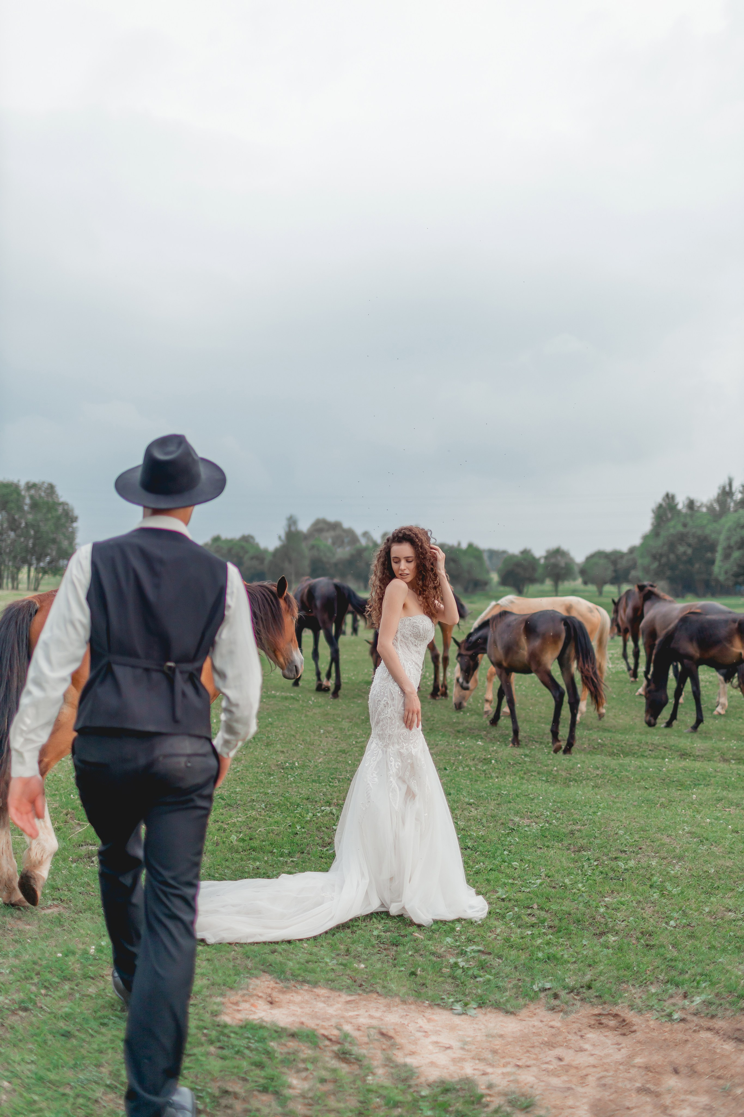 Ранче. Детский и семейный фотограф в Москве Гордеев Владимир
