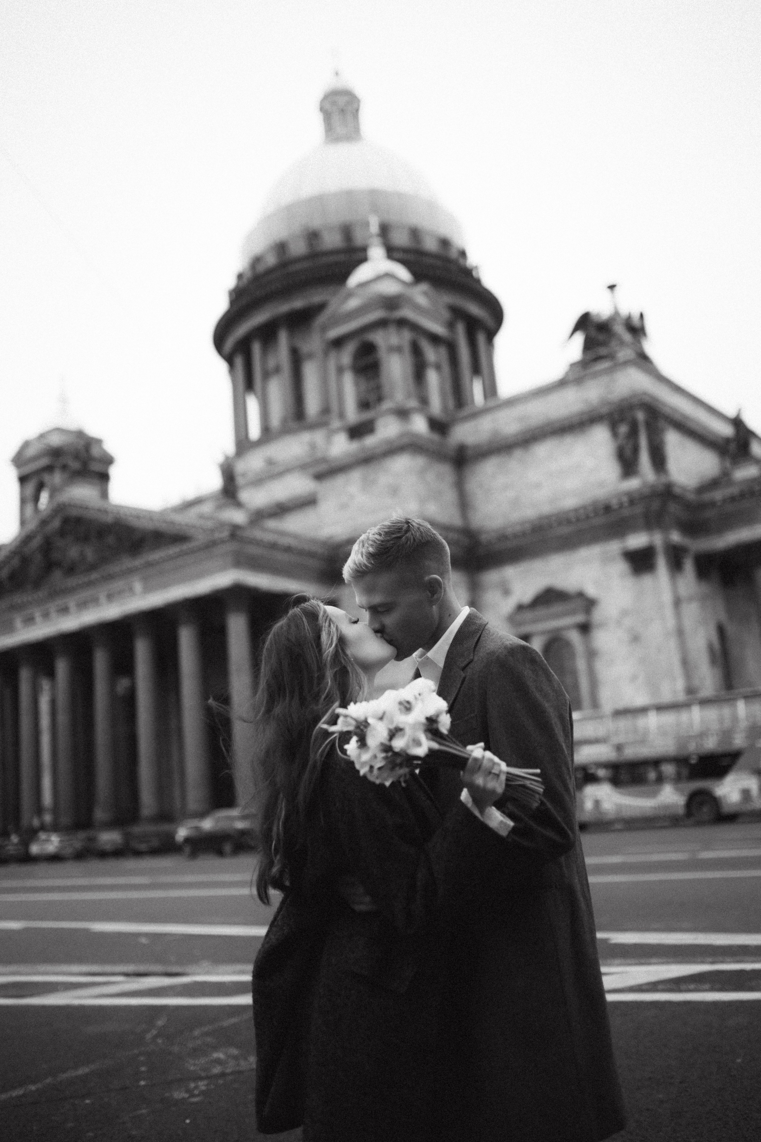 С & O | Санкт-Петербург. Фотограф Екатерина Амбрушкевич