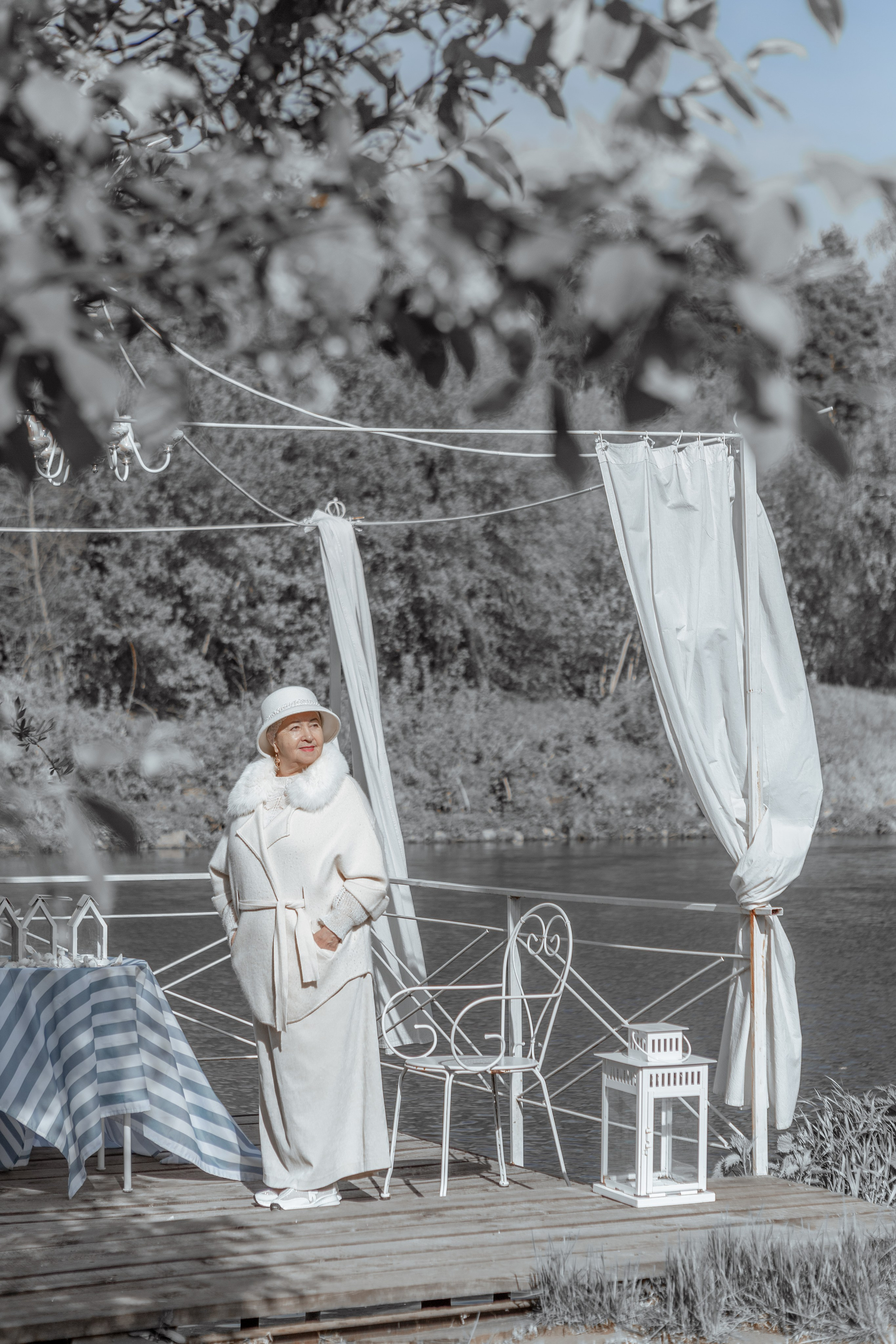 Семейная фотосессия в татарском и европейском стиле. Рекламный, предметный, репортажный, семейный фотограф и художник в Москве