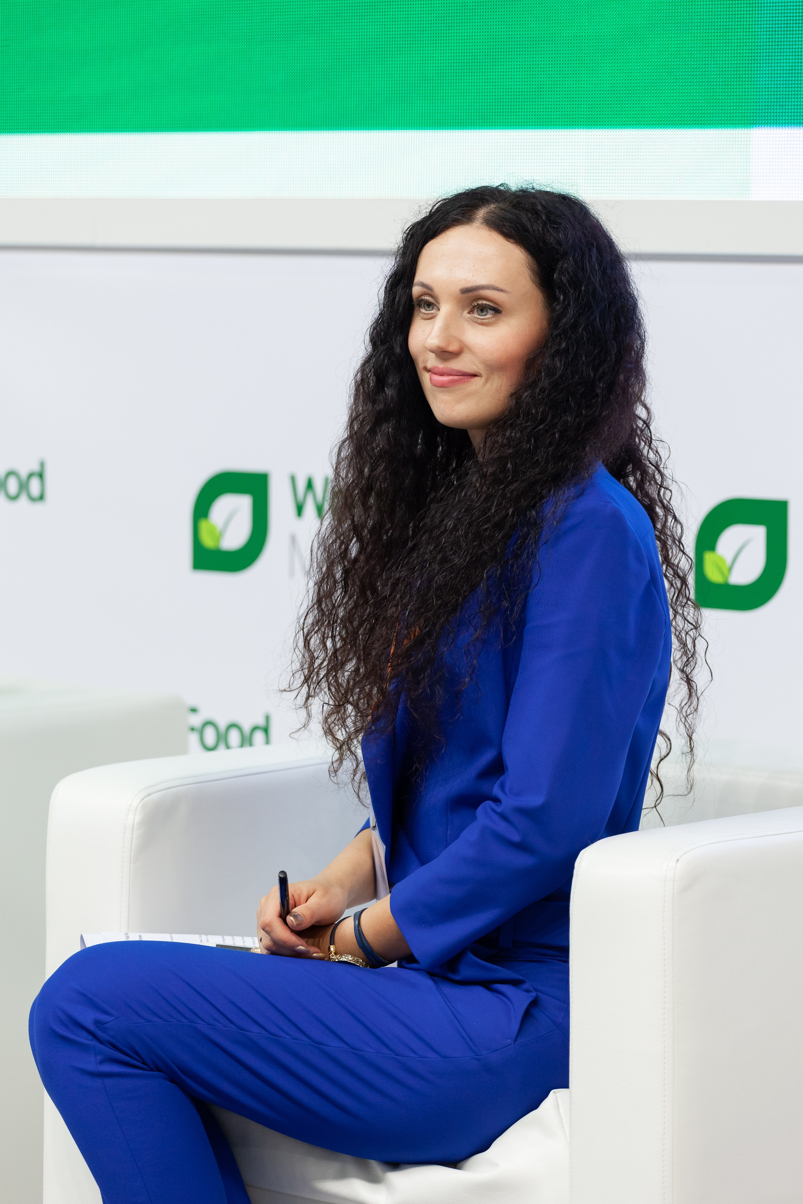 Репортажная фотосъёмка на выставке-конференции World Food Expo. Рекламный, предметный, репортажный, семейный фотограф и художник в Москве