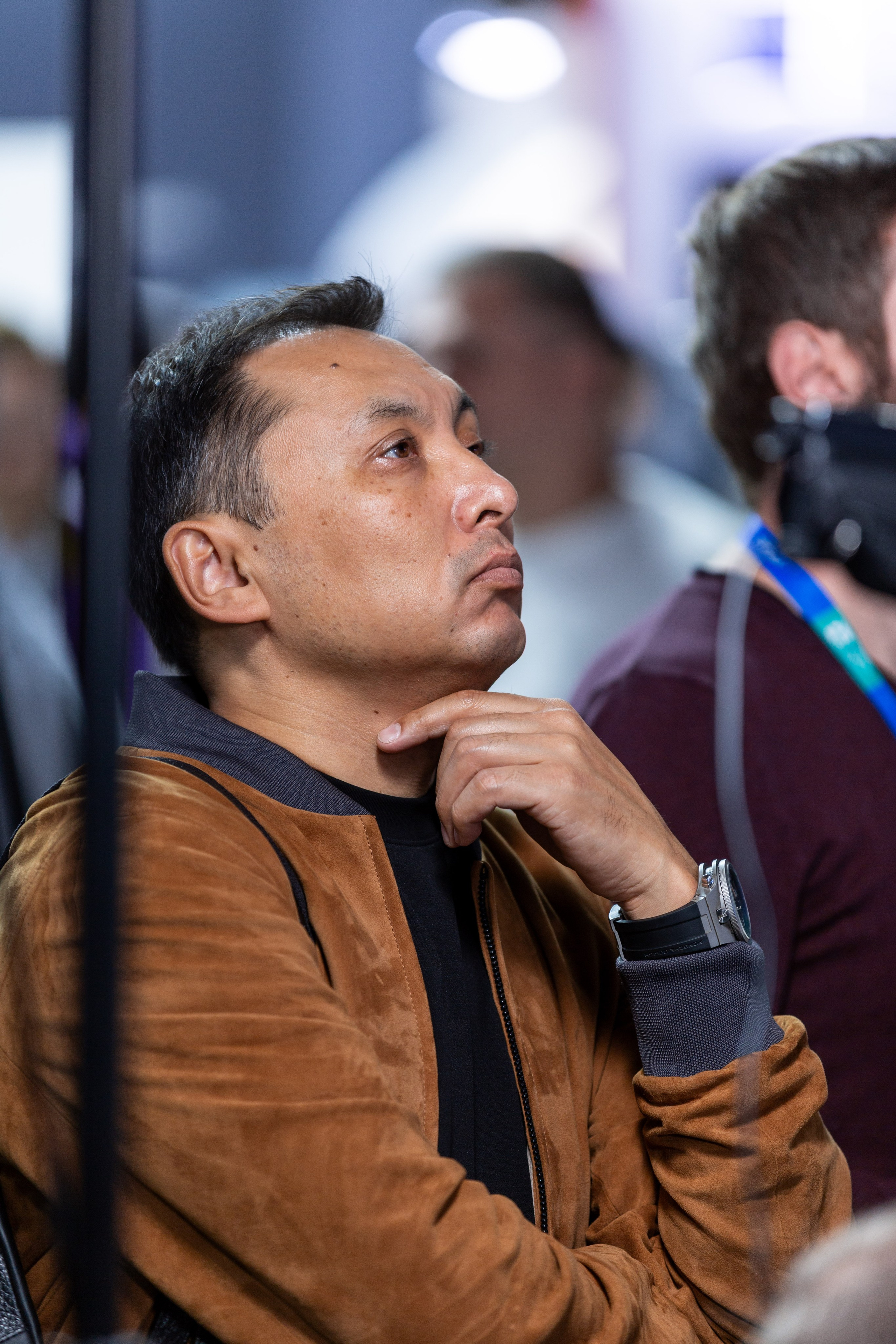 Релиз с лекции стоматолога Андрея Черных. Рекламный, предметный, репортажный, семейный фотограф и художник в Москве