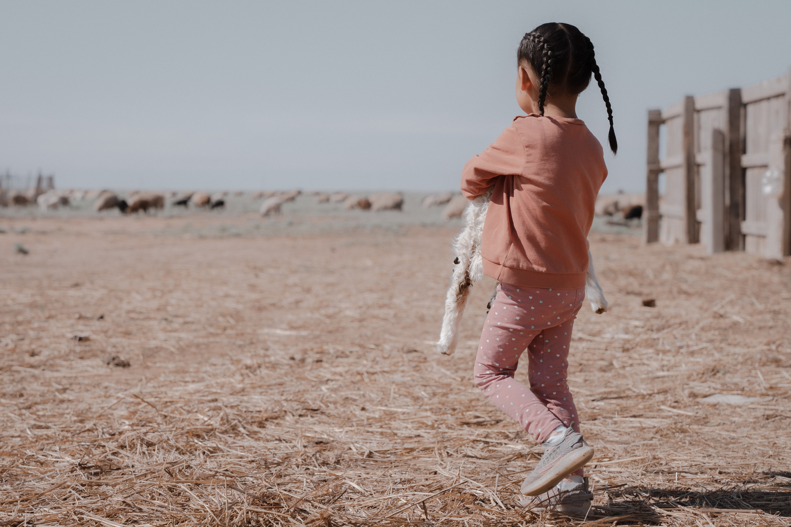 Калмыкия I Май 2024. Commercial photographer Natalia Bychkova