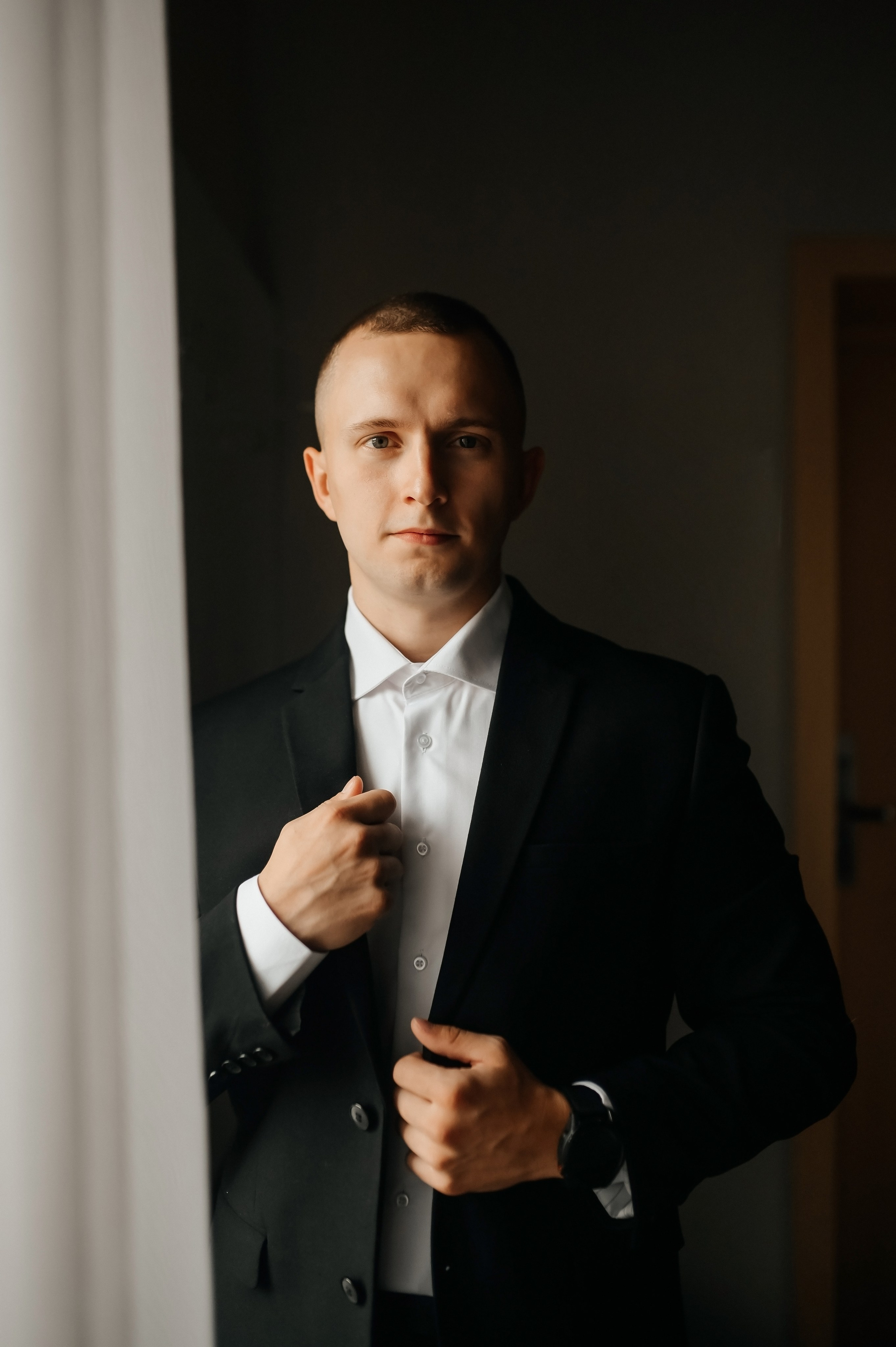 Мария & Вячеслав. Семейный фотограф Олеся Батурина Рязань