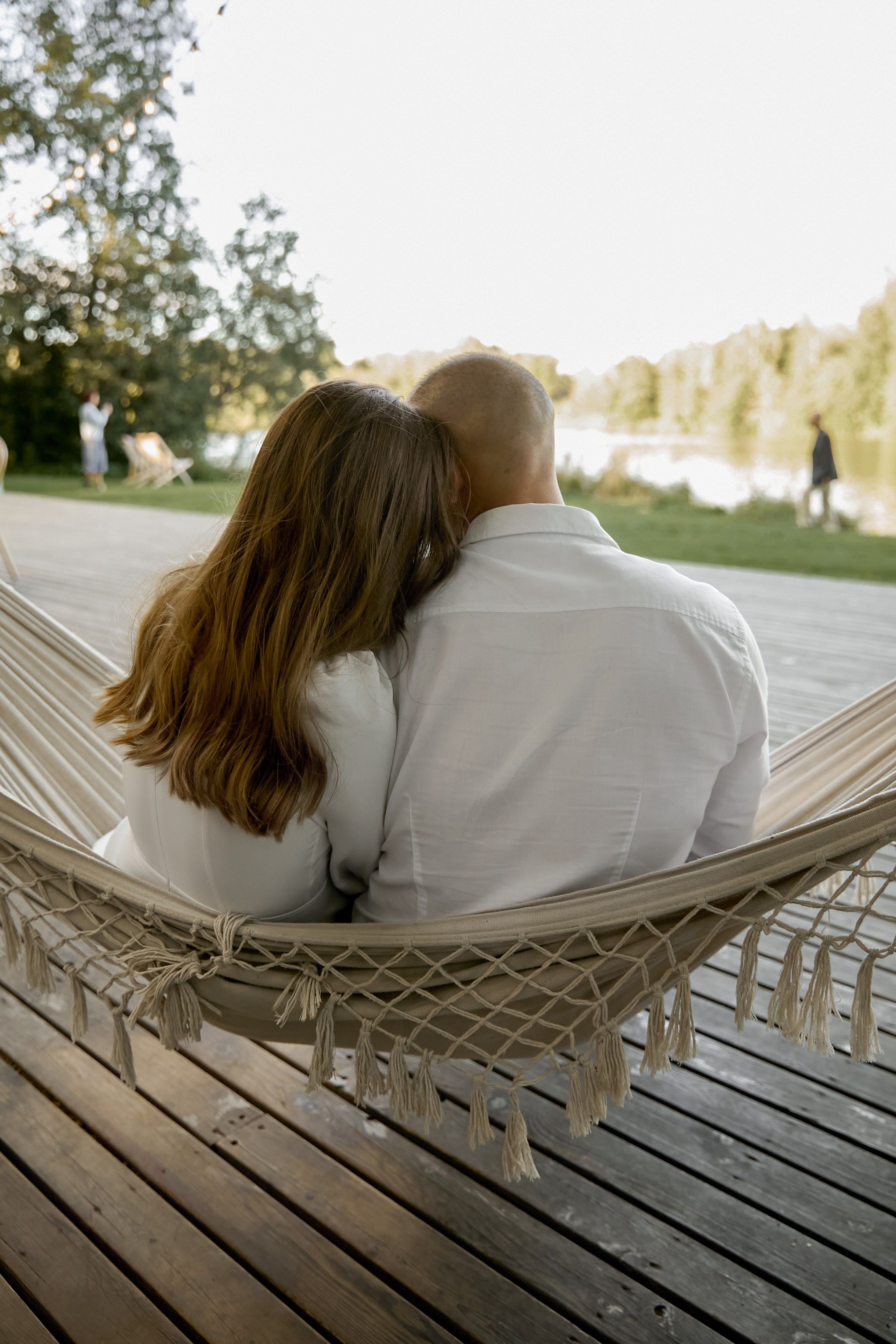 Руслан и Татьяна. Фотограф и визажист в Москве Марина Вежевич