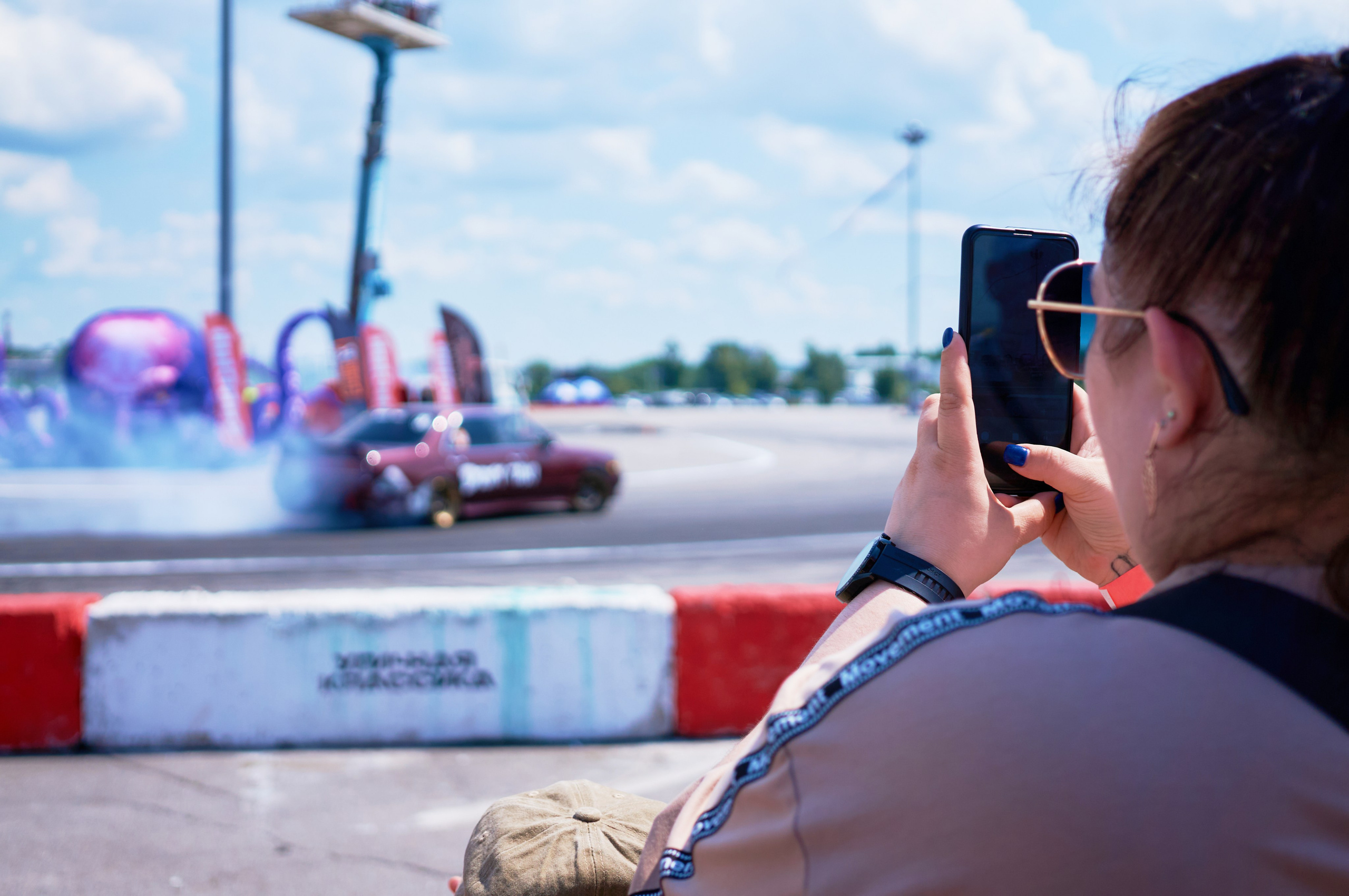 День Молодёжи 2023. Фотограф | Кнышева Валерия | Санкт-Петербург