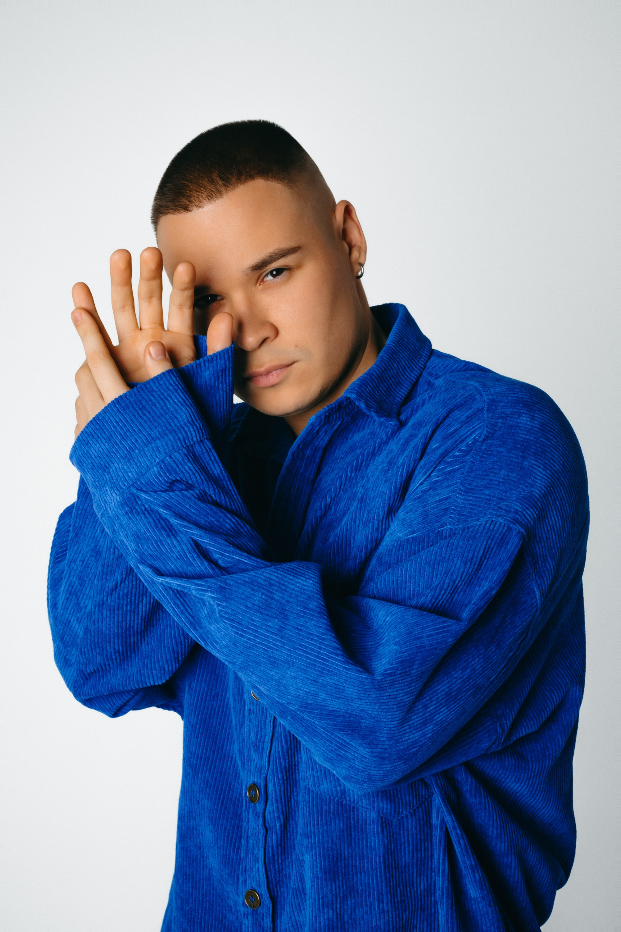 Артем. Фотограф Яна Савина