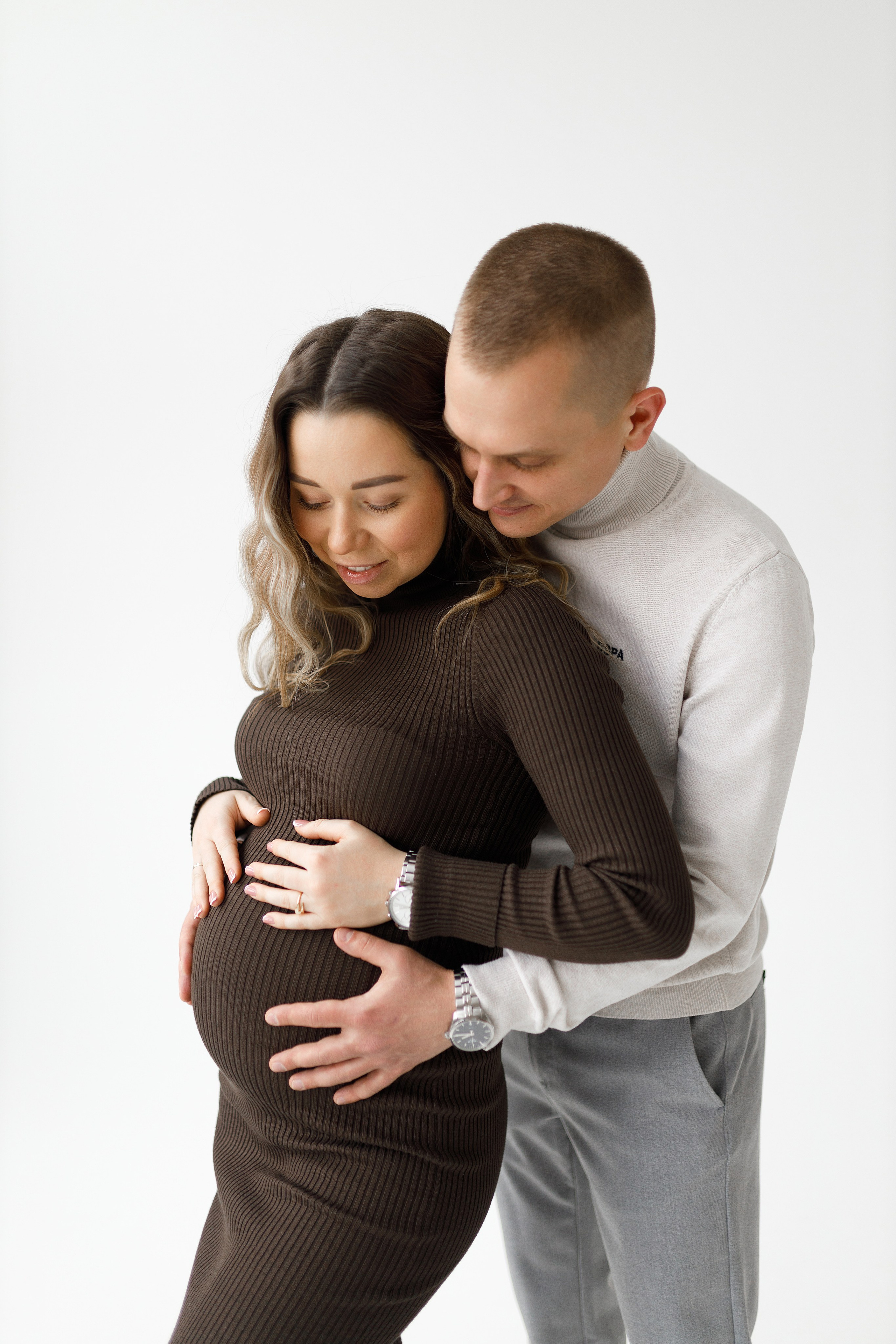 Вова& Саша. Фотограф в Москве Юлия Хамзина