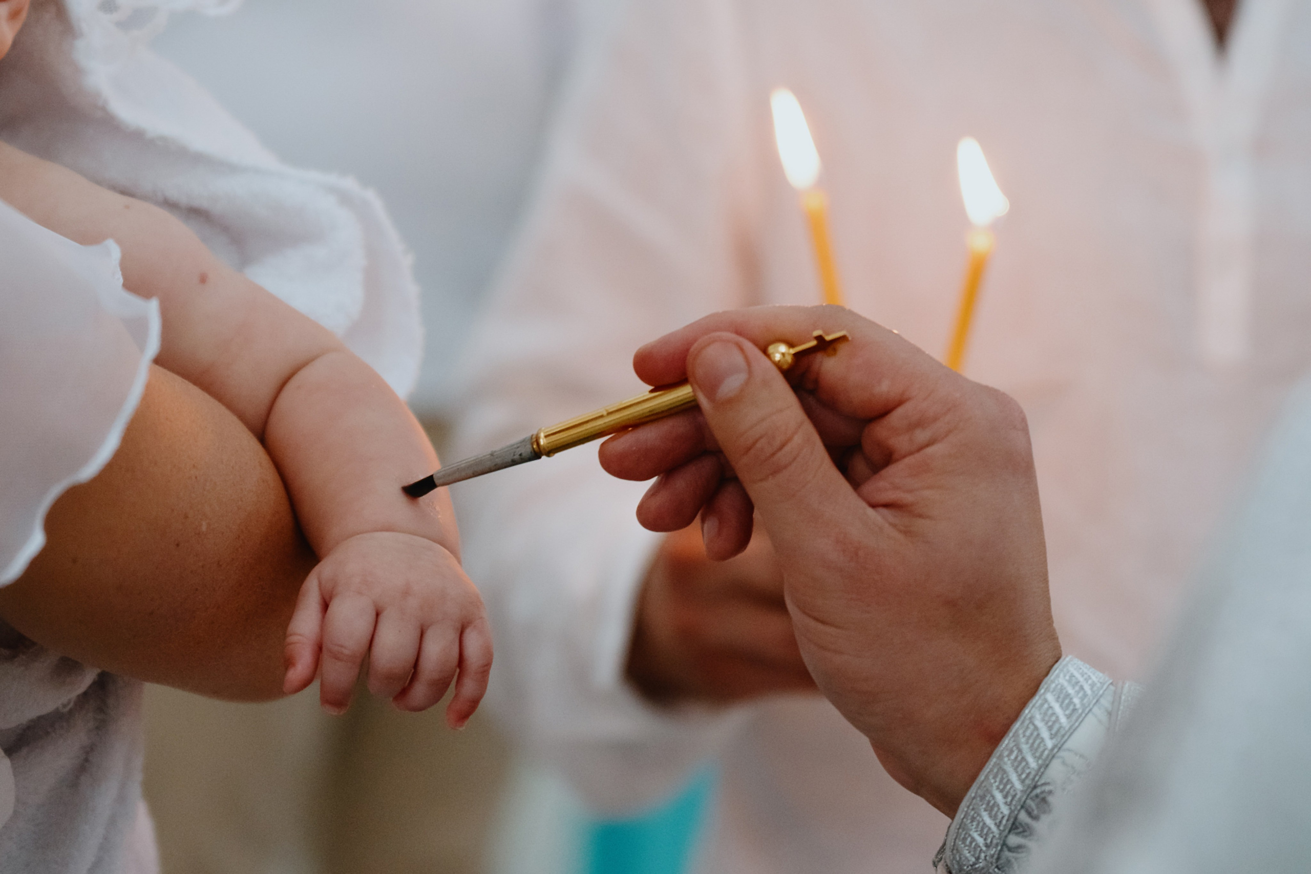 Крещения. Главная