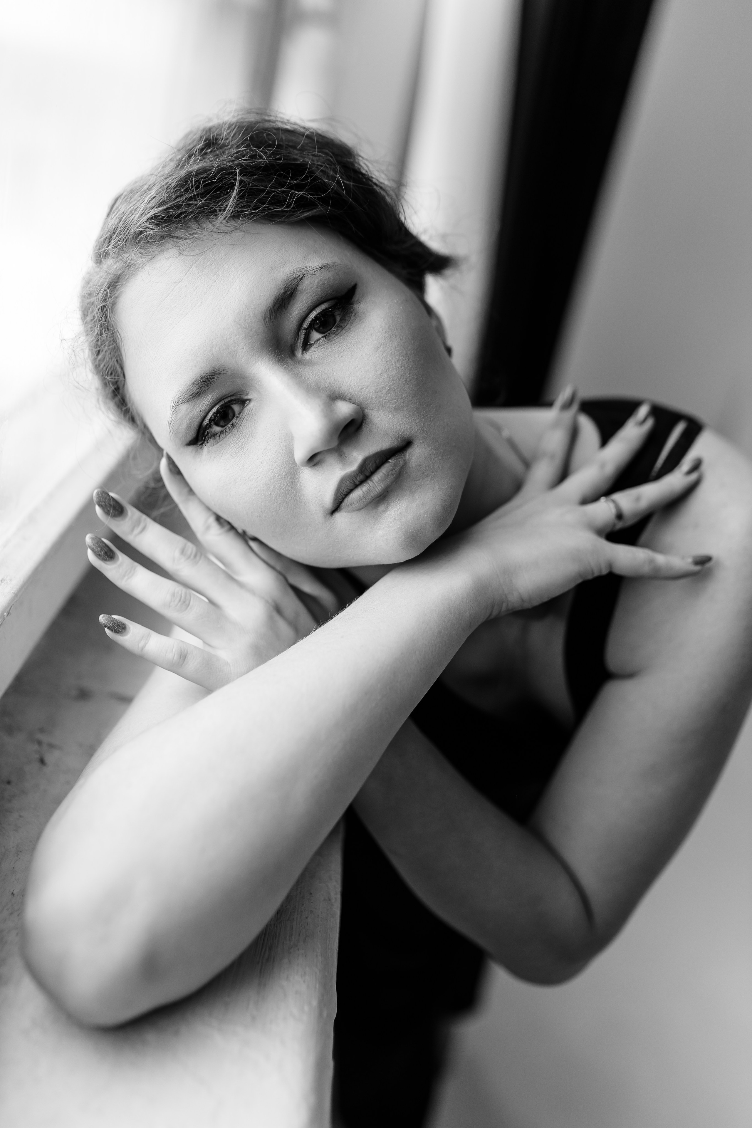 Катя. Свадебный и семейный фотограф в Туле и области Маша Костина