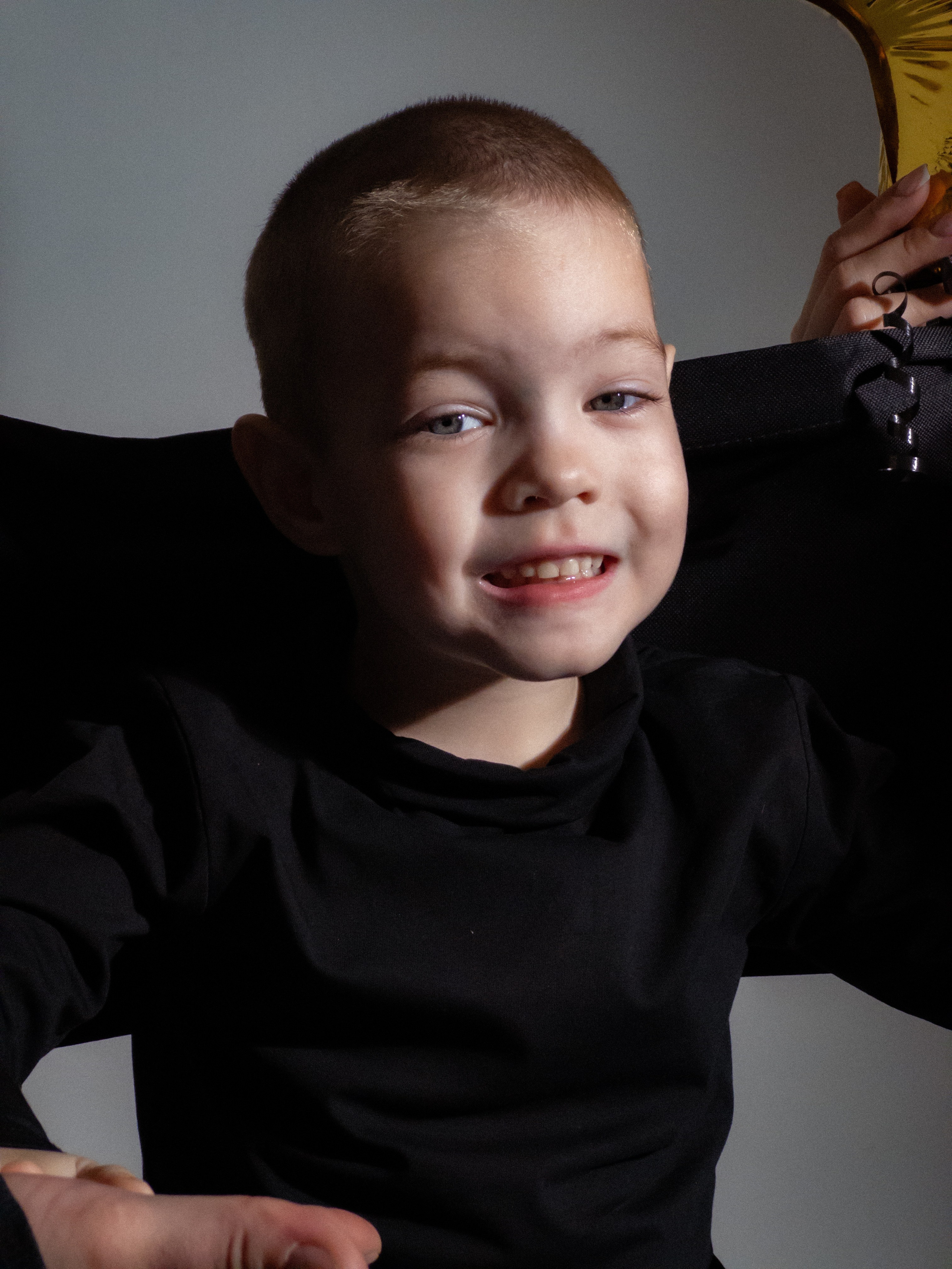 Семья Ани. Фотограф Барнаул Софья Бояринова