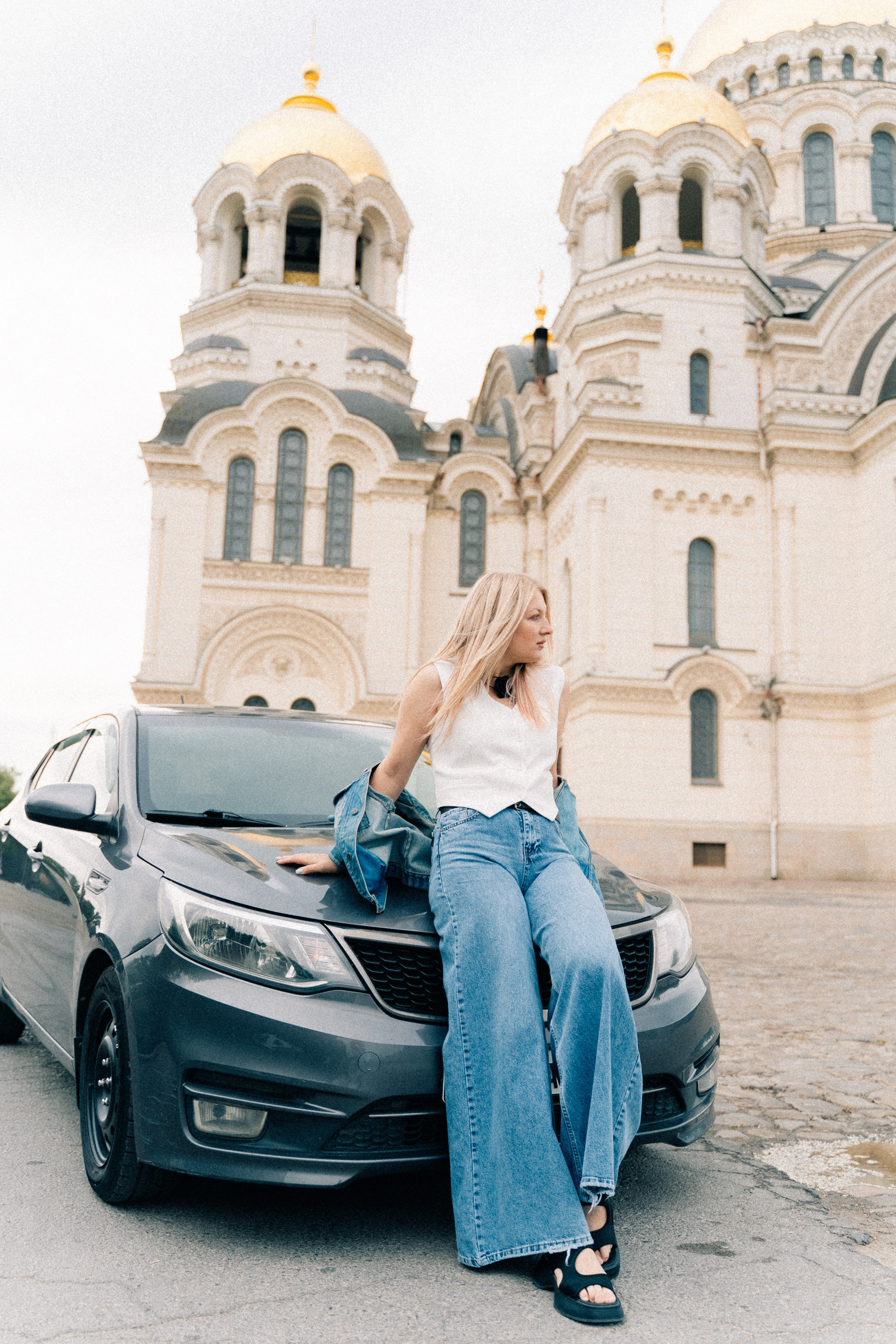 Марго. Семейный фотограф Новочеркасск
