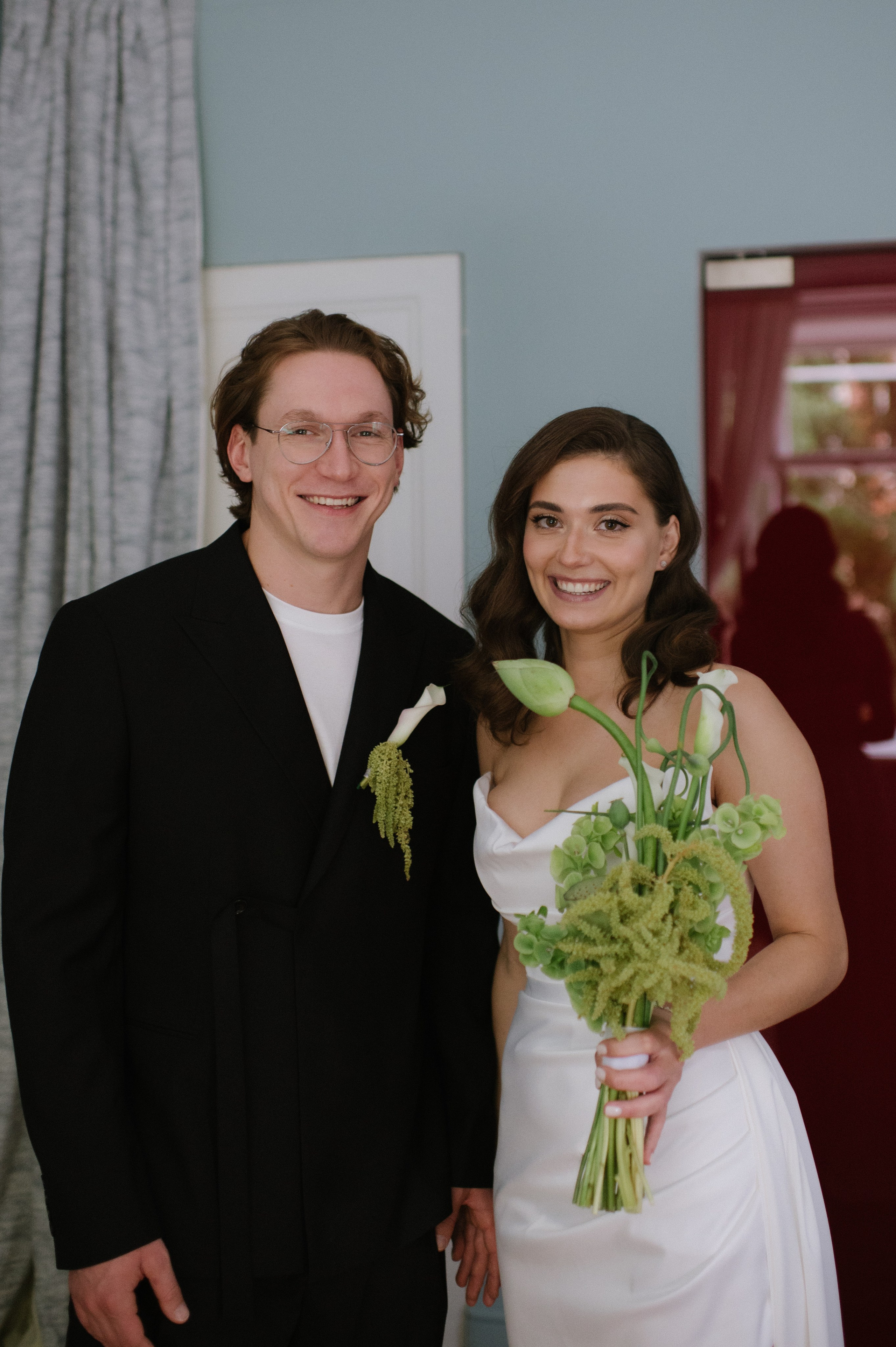 Никита & Катя. Оформление свадеб, декор свадеб Вера Маркова, Москва